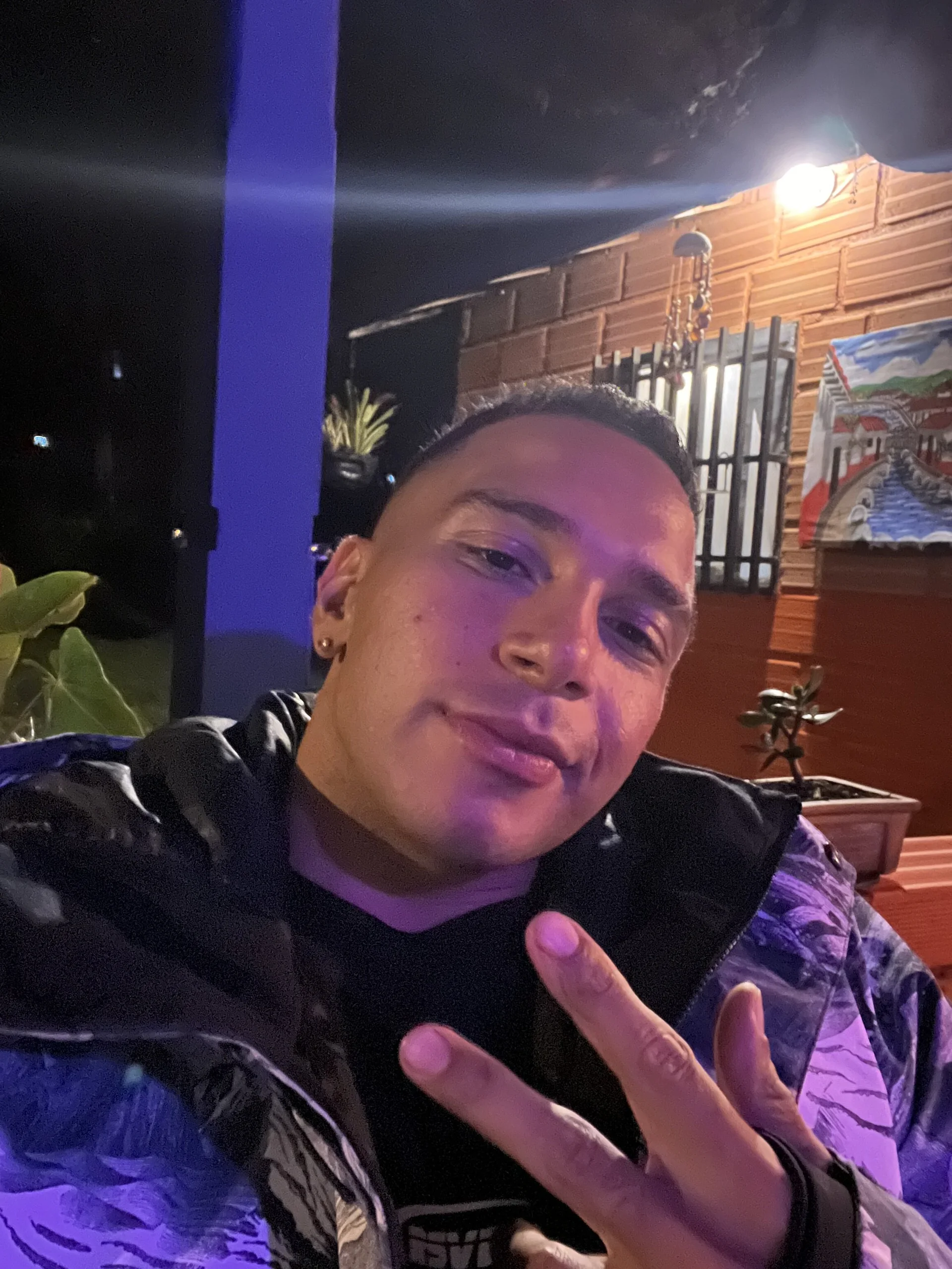 XXX Porn Photo of Nude FreszX 57