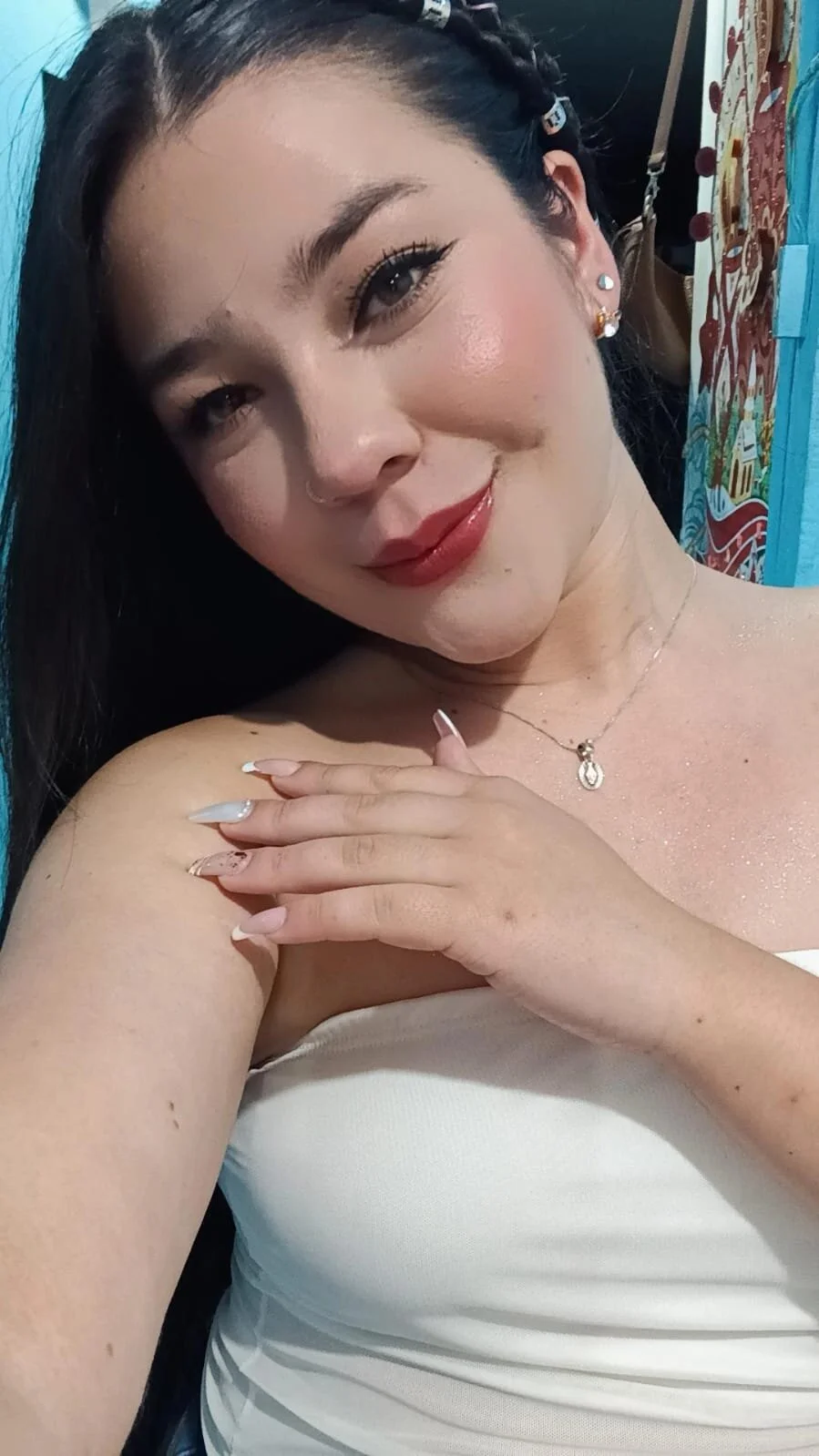 XXX Porn Photo of Nude RapunzelHL 3