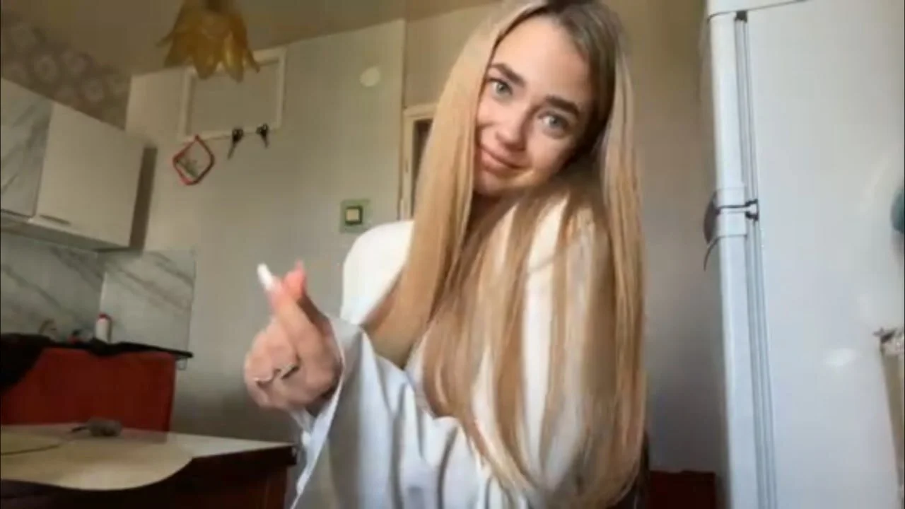 XXX Porn Photo of Nude KamLobach 54
