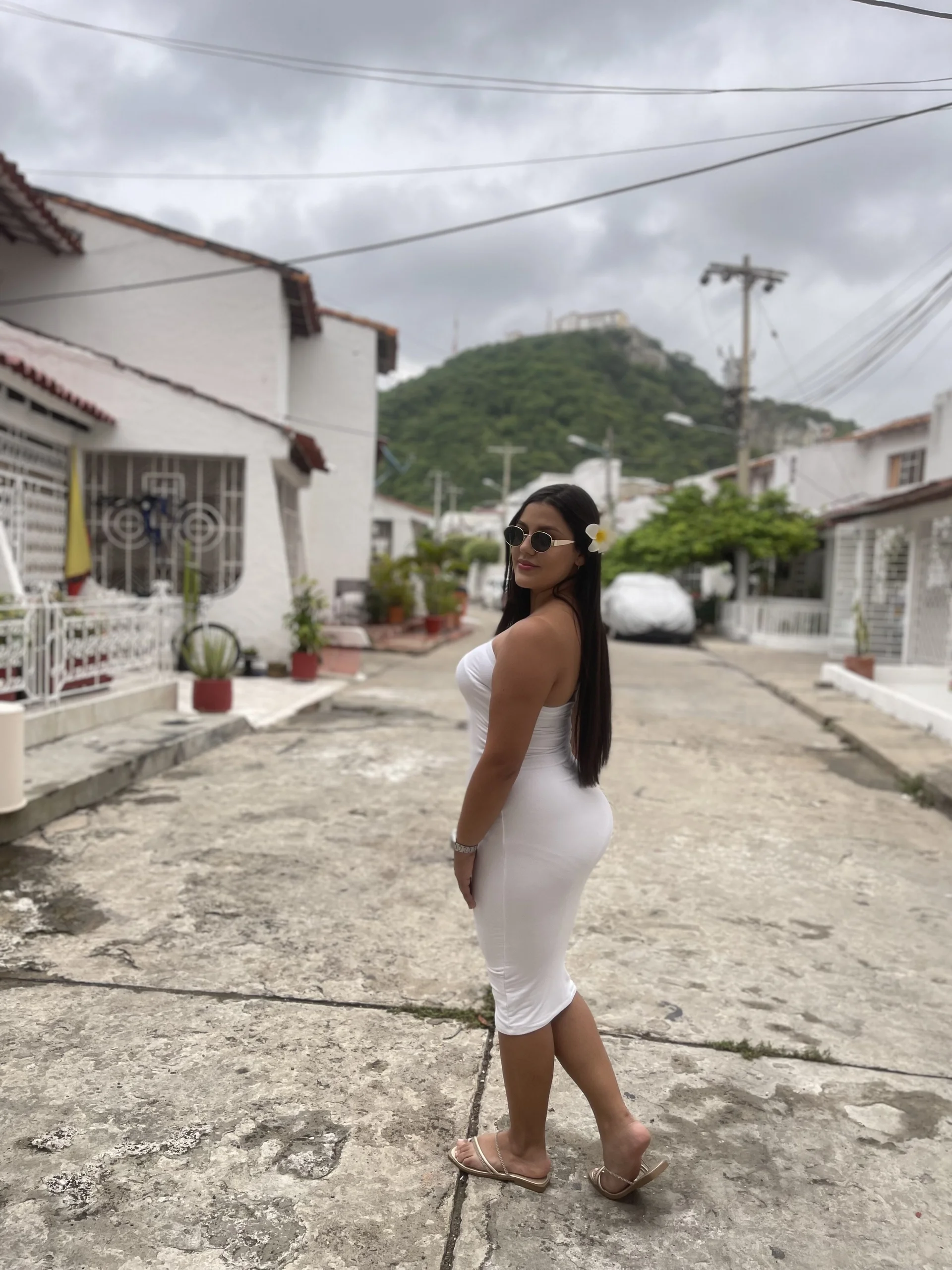 XXX Porn Photo of Nude lunita_sweet5 6