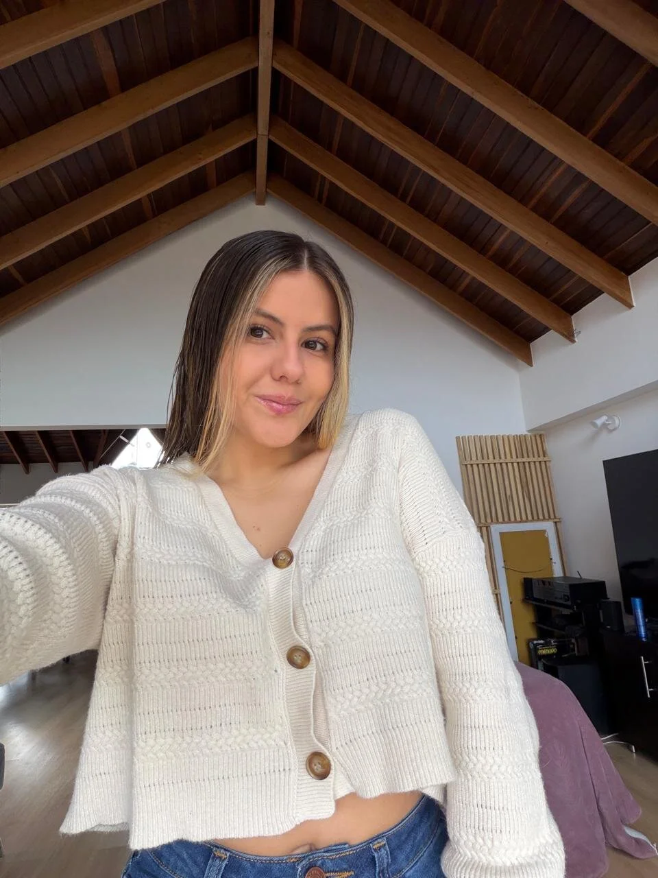 XXX Porn Photo of Nude Tabita_Evans 1