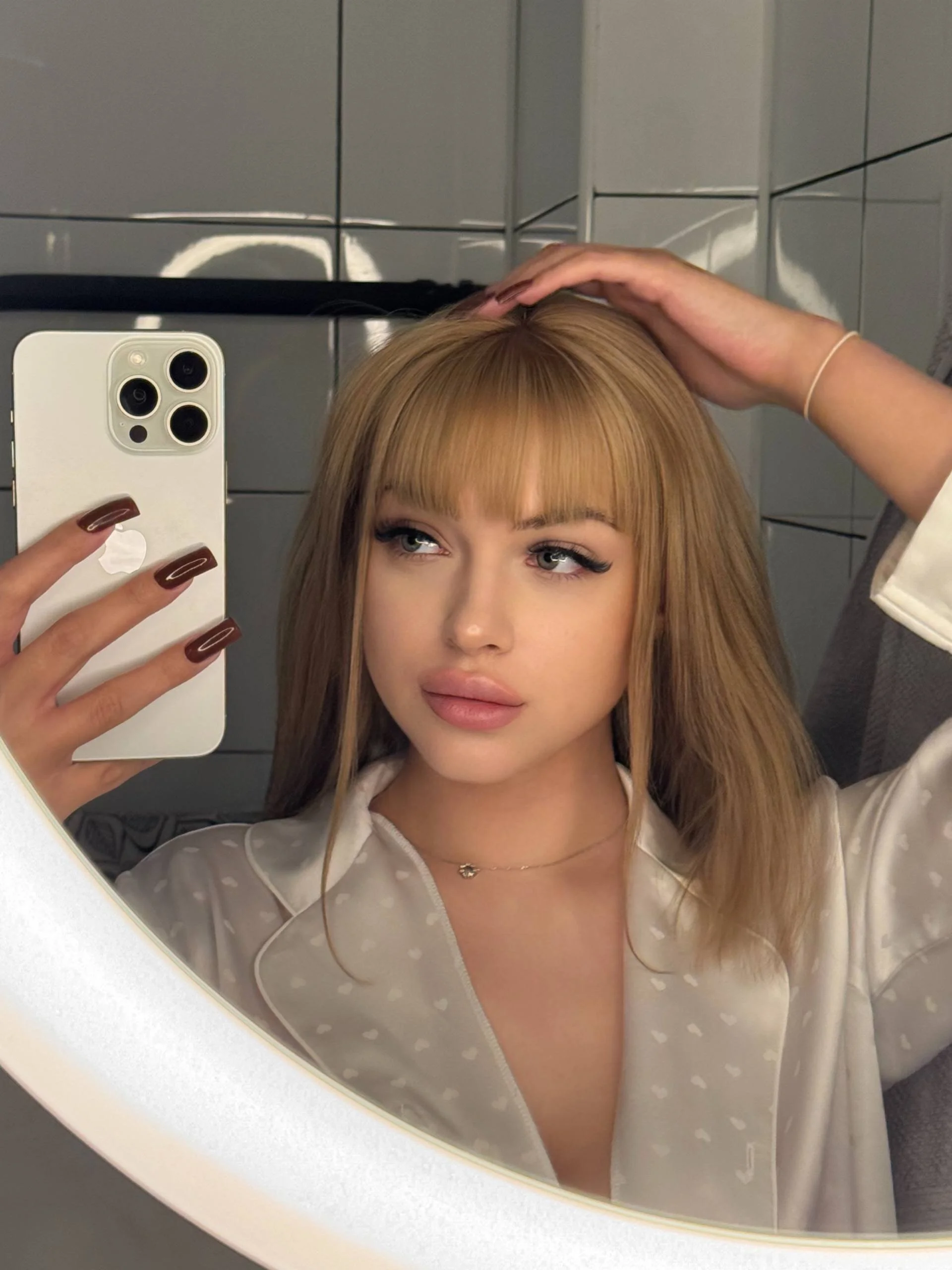 XXX Porn Photo of Nude KateDolphin 125