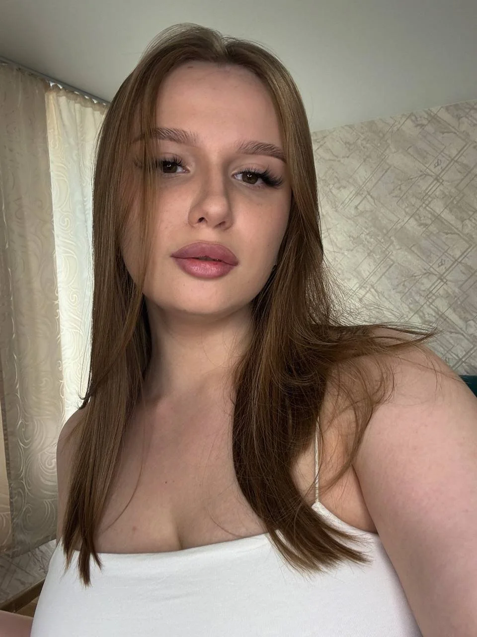 XXX Porn Photo of Nude MichelleMiler 3