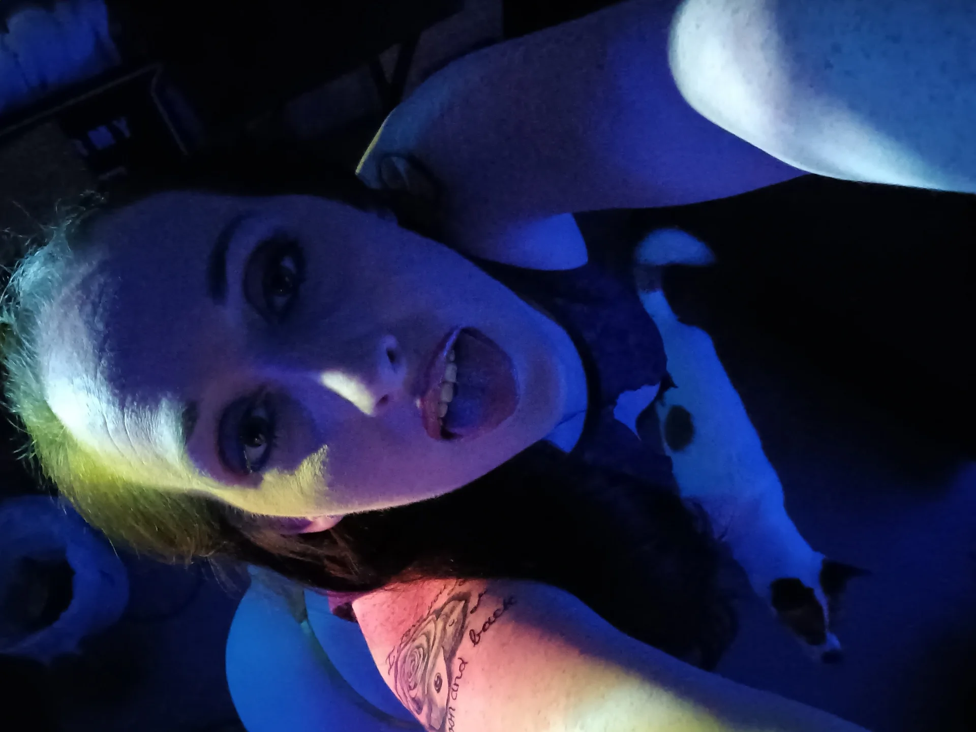 XXX Porn Photo of Nude PhatAss_Kummmilla 6