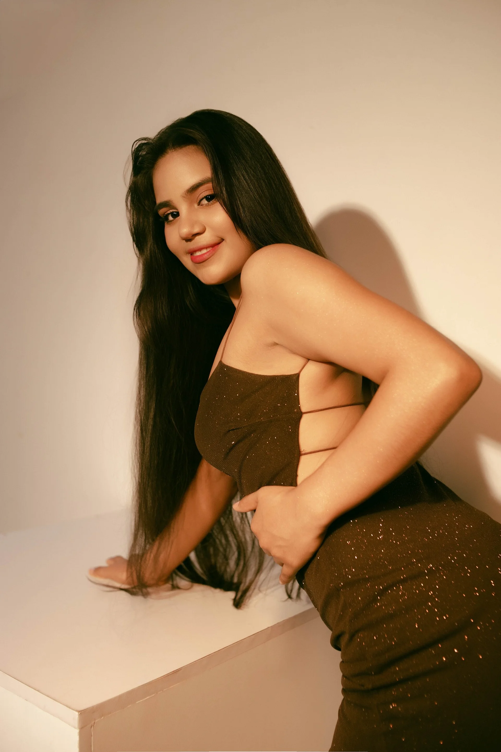 XXX Porn Photo of Nude IvyEllis 16