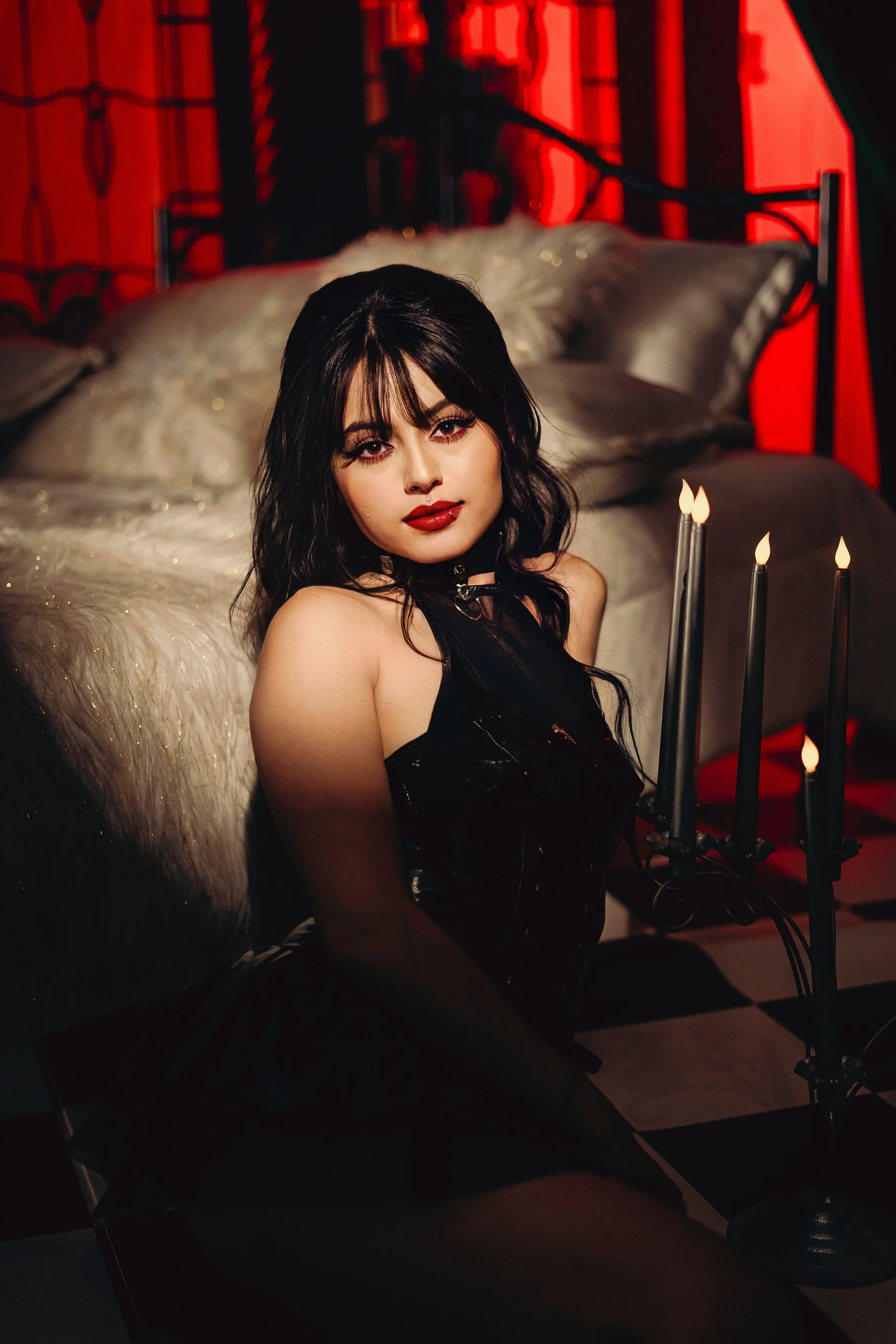 XXX Porn Photo of Nude EmilyWithe 40