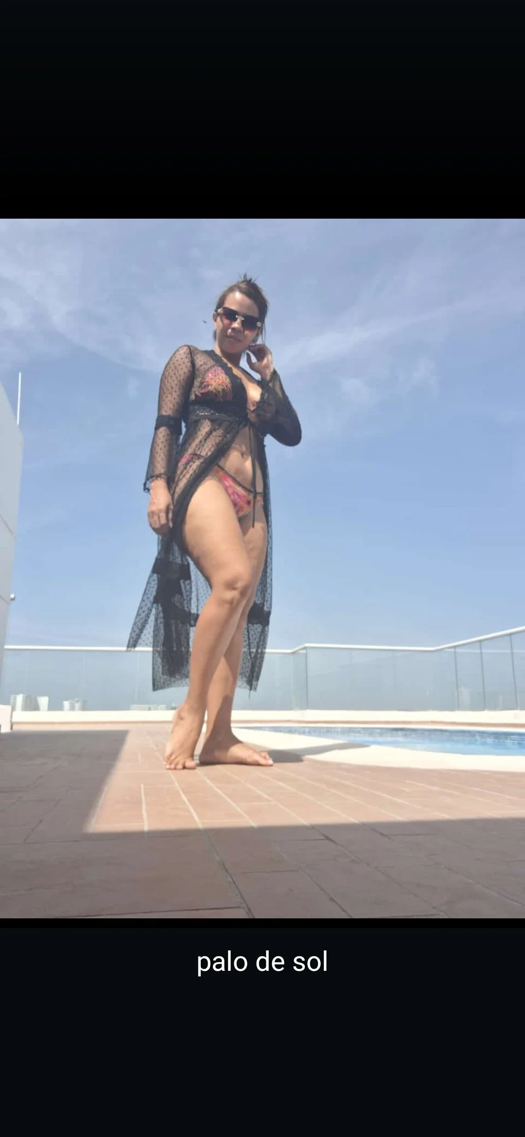 XXX Porn Photo of Nude sharonDulce 26