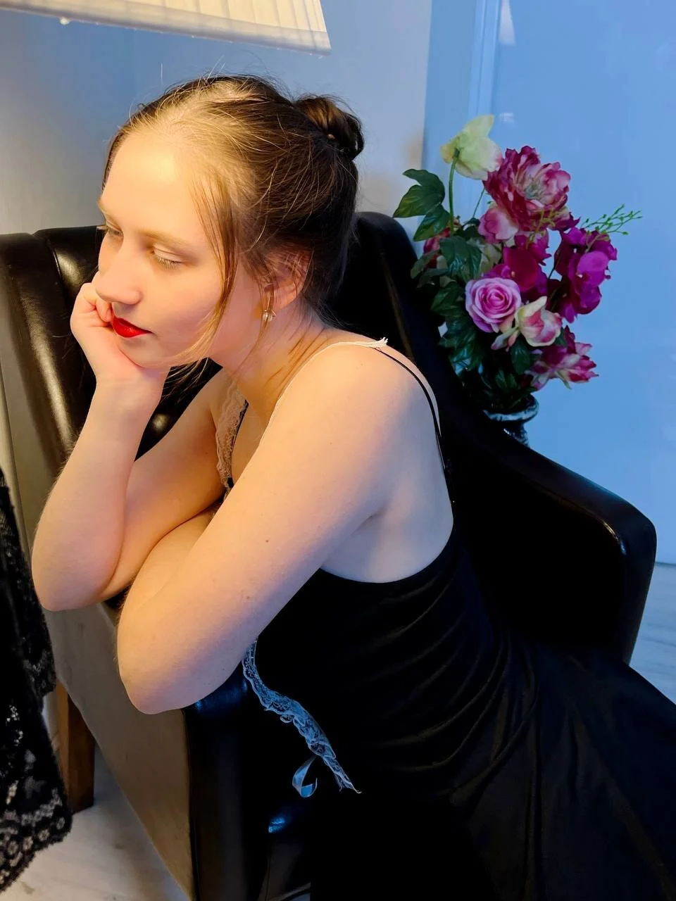 XXX Porn Photo of Nude MollyBrams 209