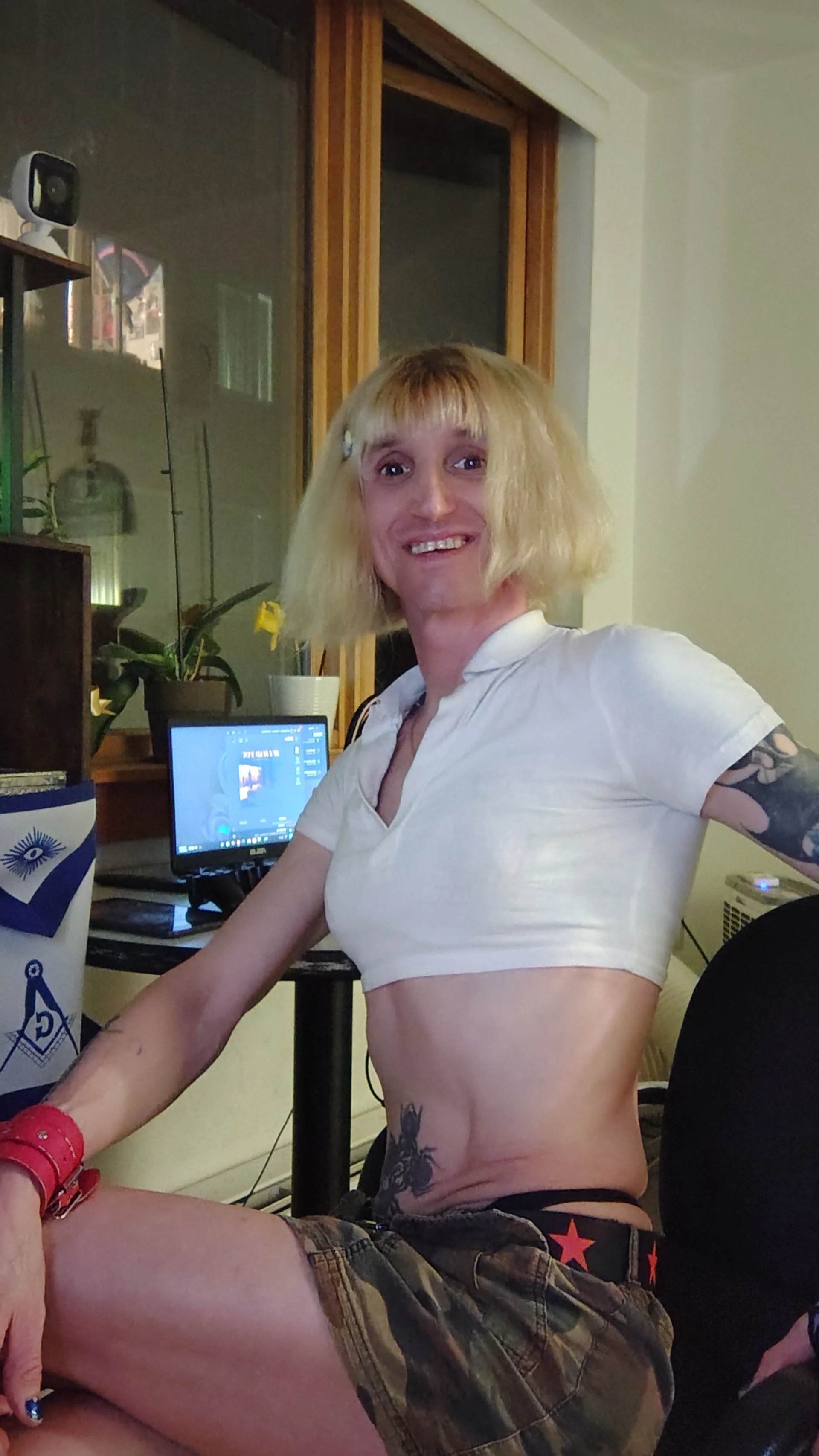 XXX Porn Photo of Nude BirdmanJR11th 66