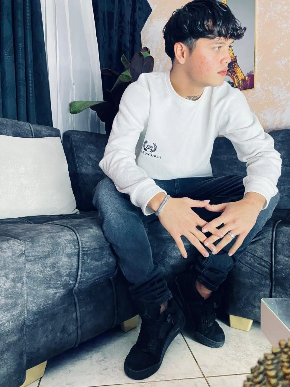 XXX Porn Photo of Nude KingOfHeavens_2 17