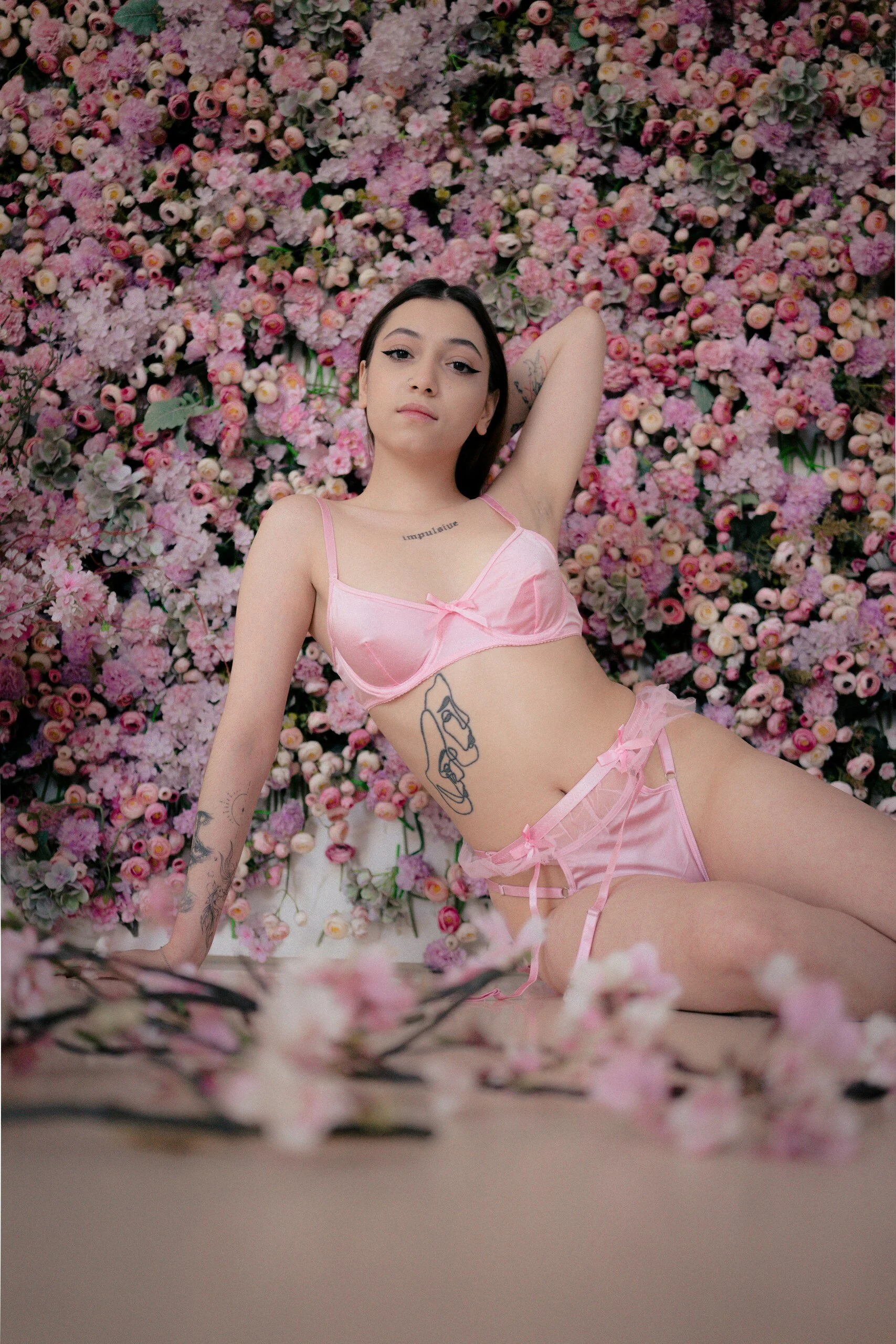 XXX Porn Photo of Nude slow_flower 7