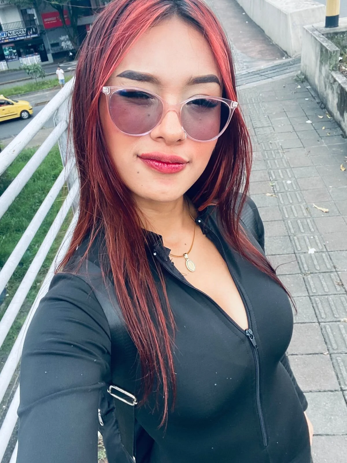XXX Porn Photo of Nude SashaHans 69