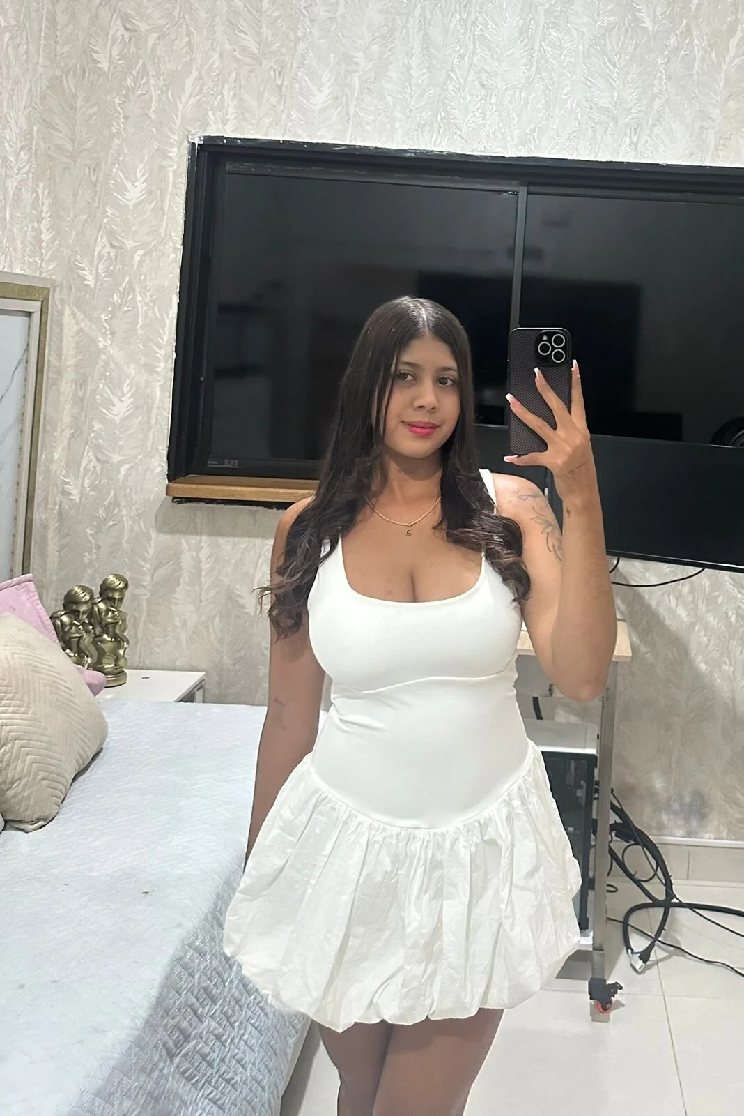 XXX Porn Photo of Nude _aurora18_ 51