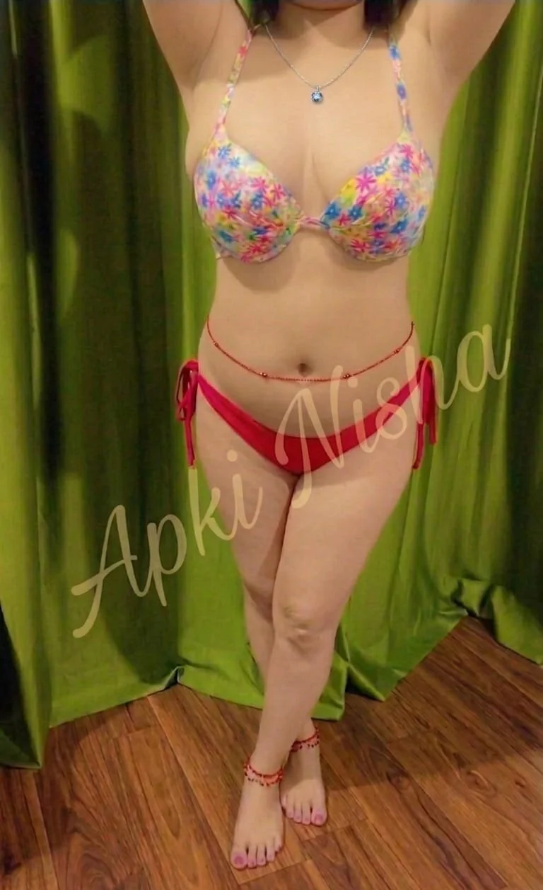 XXX Porn Photo of Nude Apki_Nisha 13