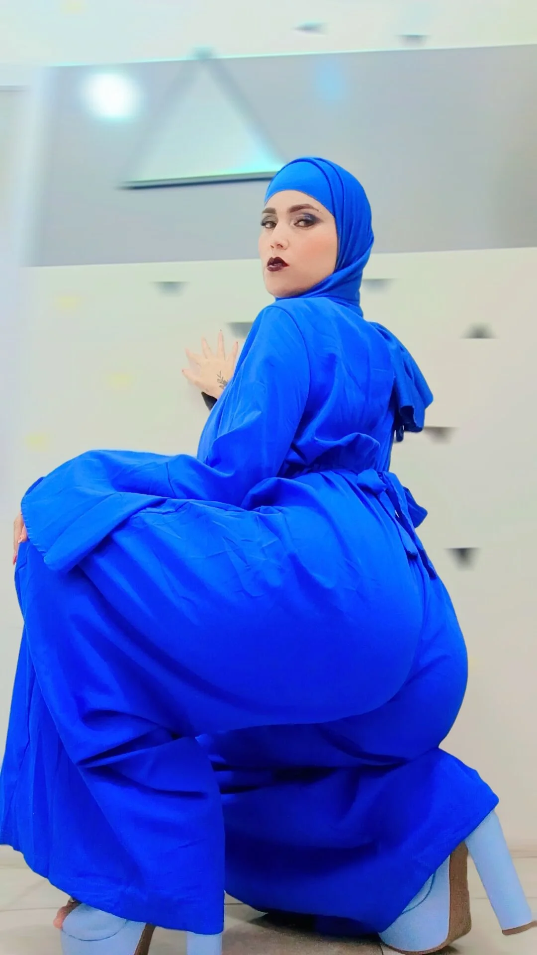 XXX Porn Photo of Nude jamila_zair 36