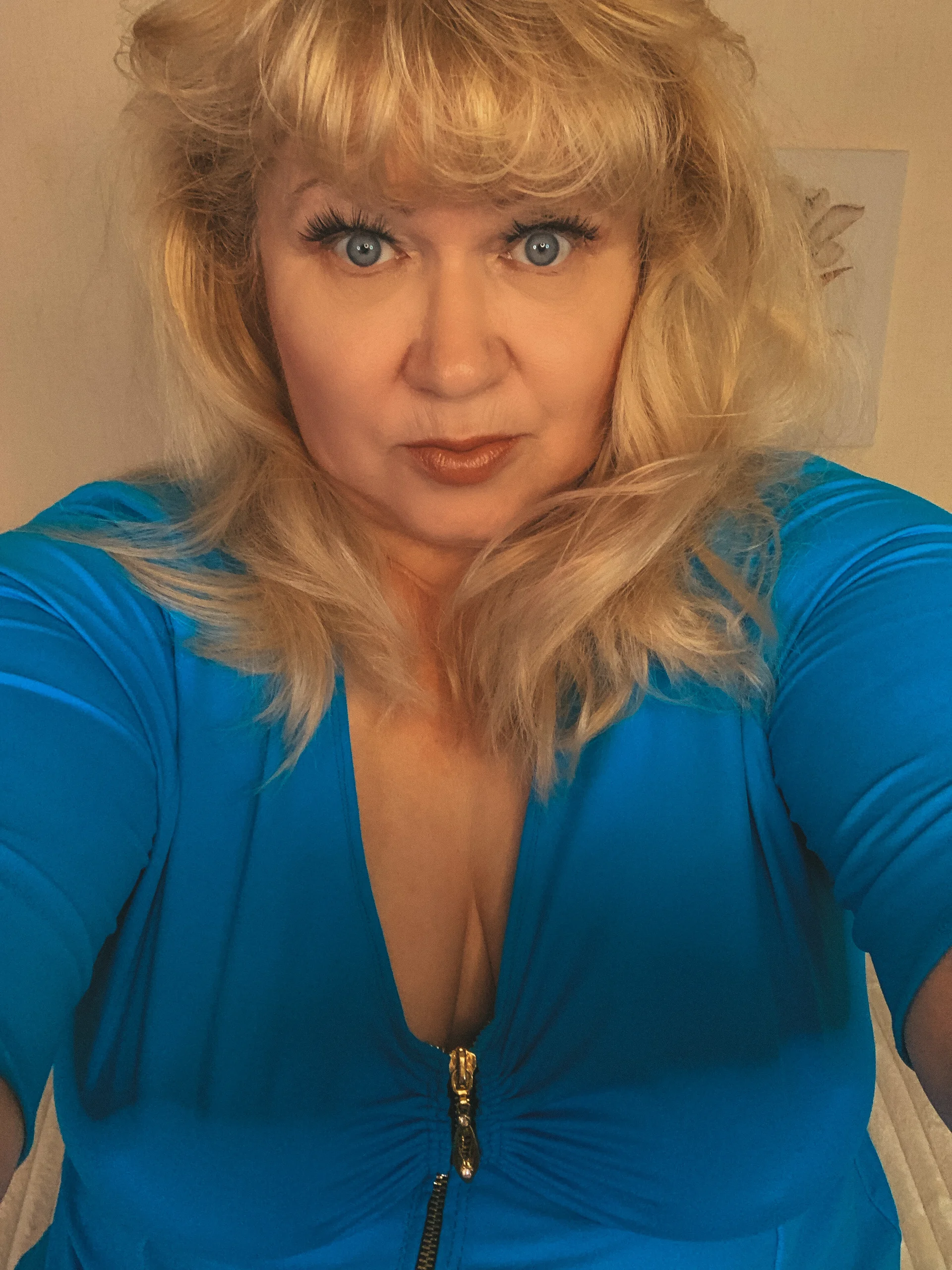 XXX Porn Photo of Nude Marina_Yourangel 13