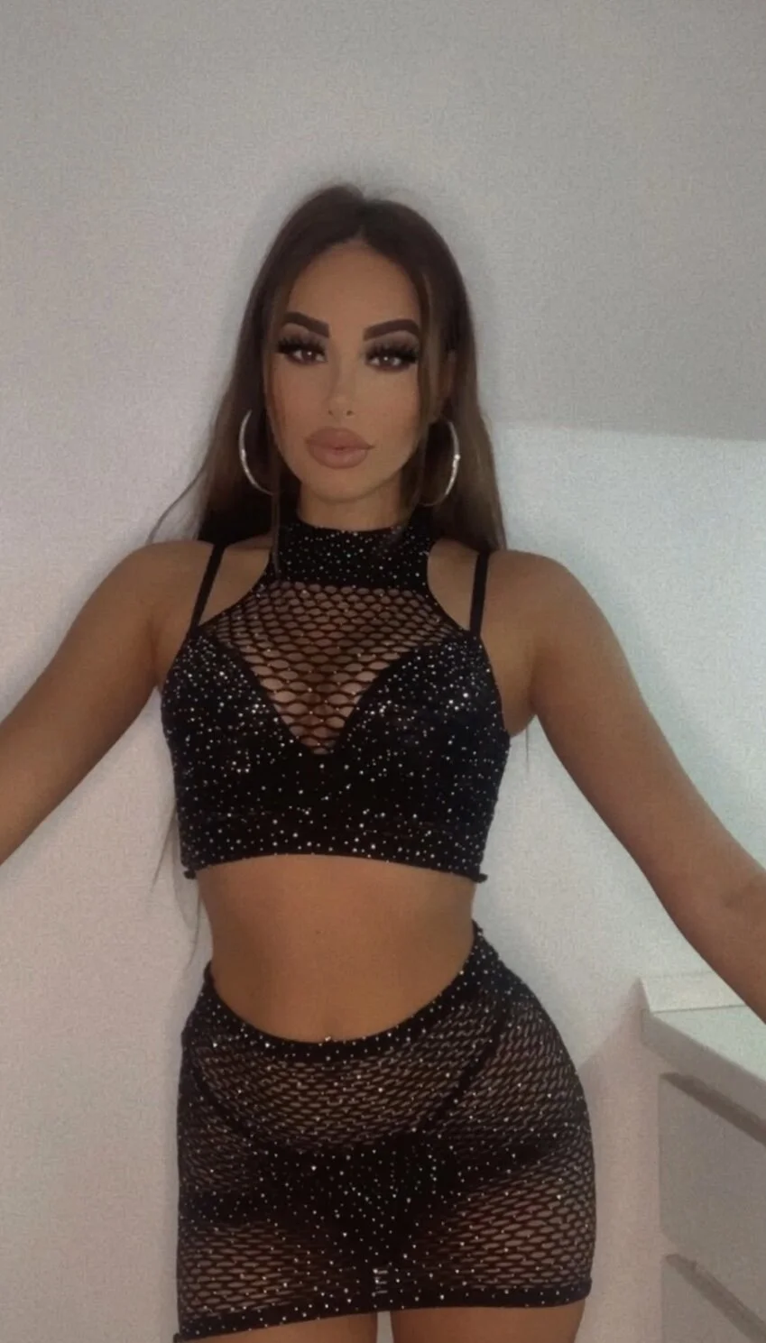 XXX Porn Photo of Nude MissAmeliaa 51
