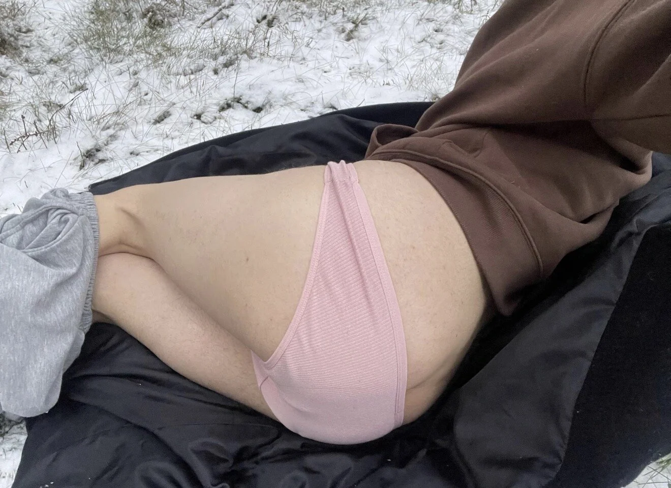 XXX Porn Photo of Nude wirytynum 6
