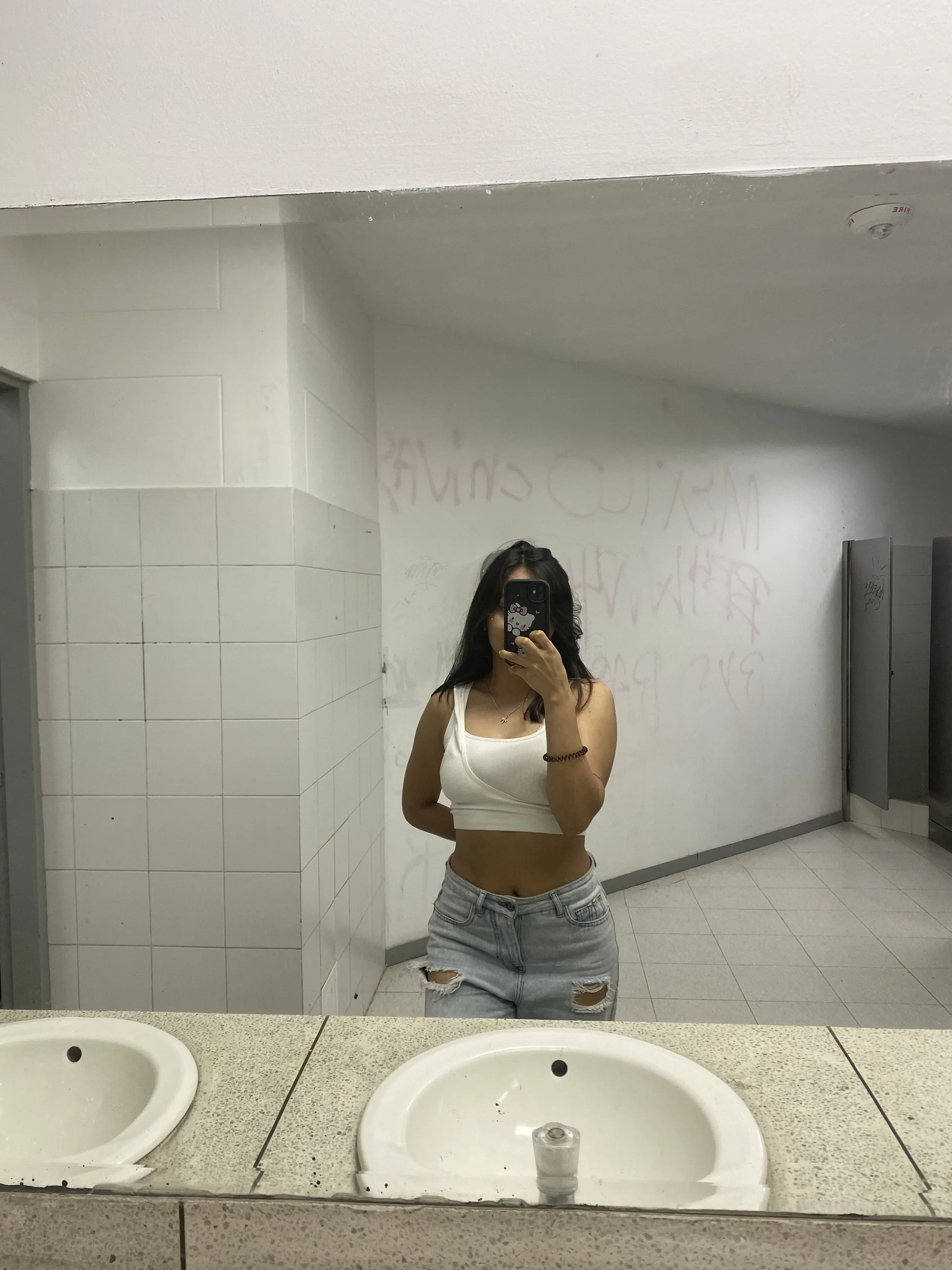 XXX Porn Photo of Nude NicoleSanchezzz 10