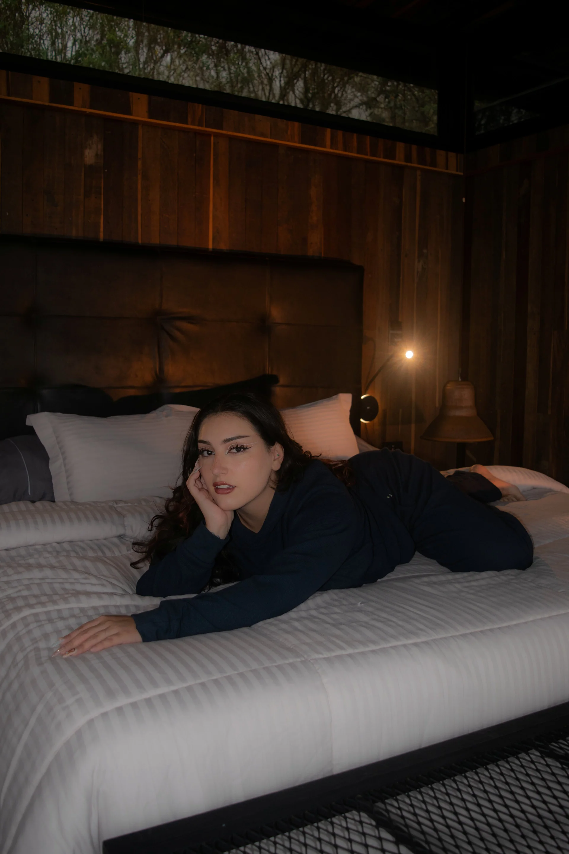 XXX Porn Photo of Nude ColibriBlack 19