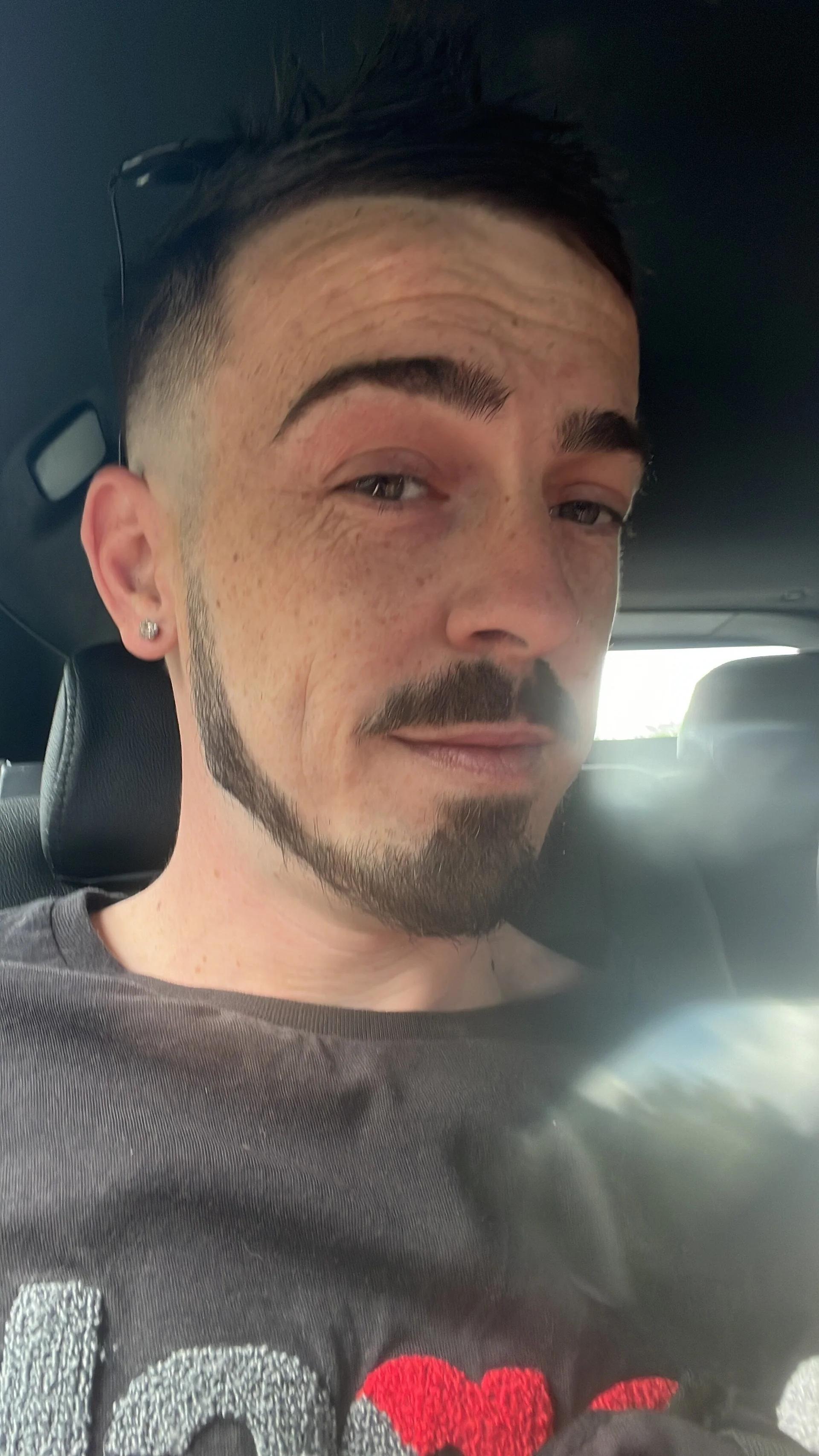 XXX Porn Photo of Nude jaycoy22 3