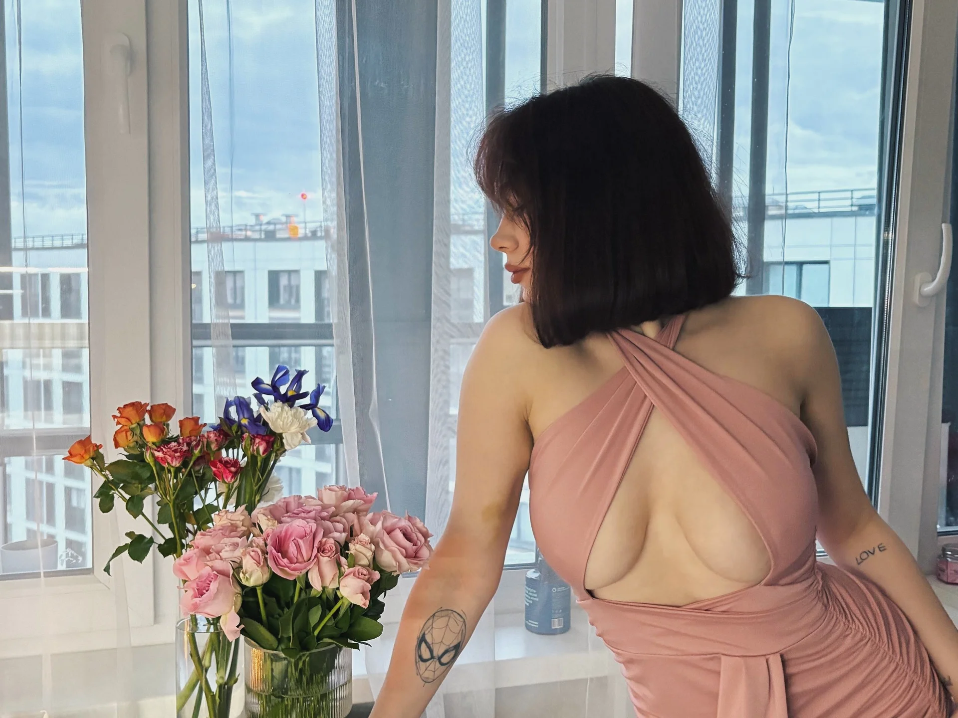 XXX Porn Photo of Nude Ari_Slad 2