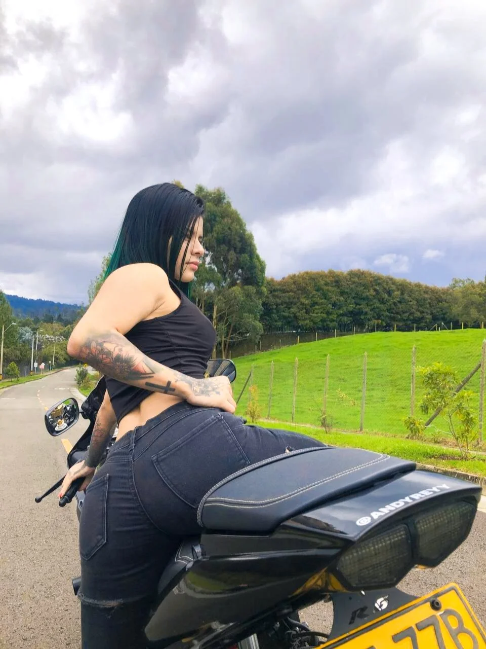 XXX Porn Photo of Nude Christine_Adams 46