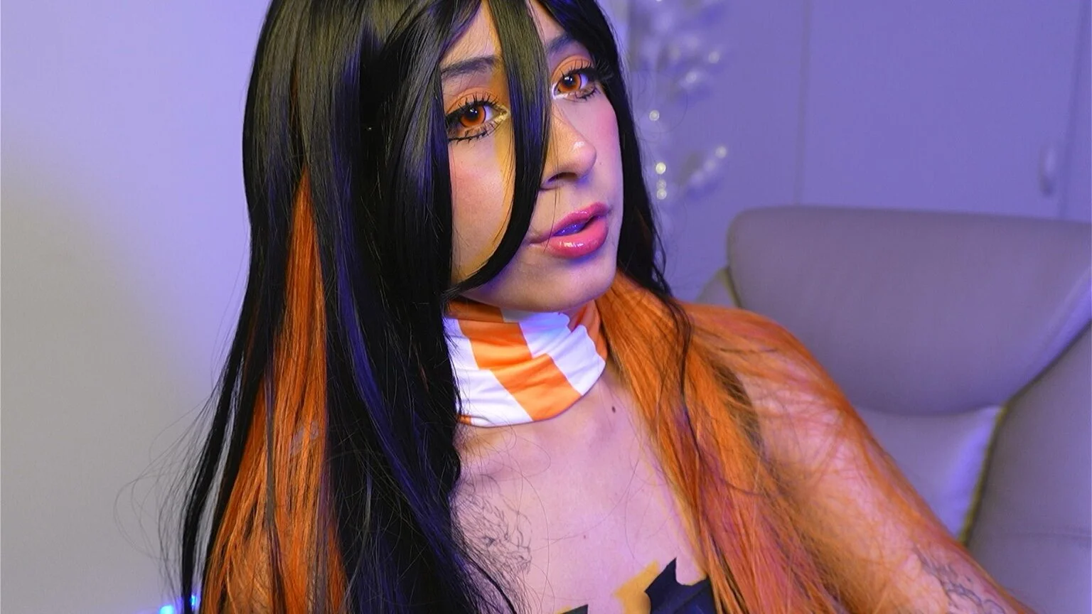 XXX Porn Photo of Nude cloe__palmer 34