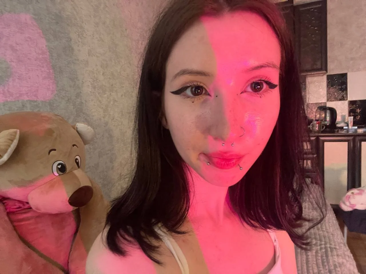 XXX Porn Photo of Nude KuramiGirl 7