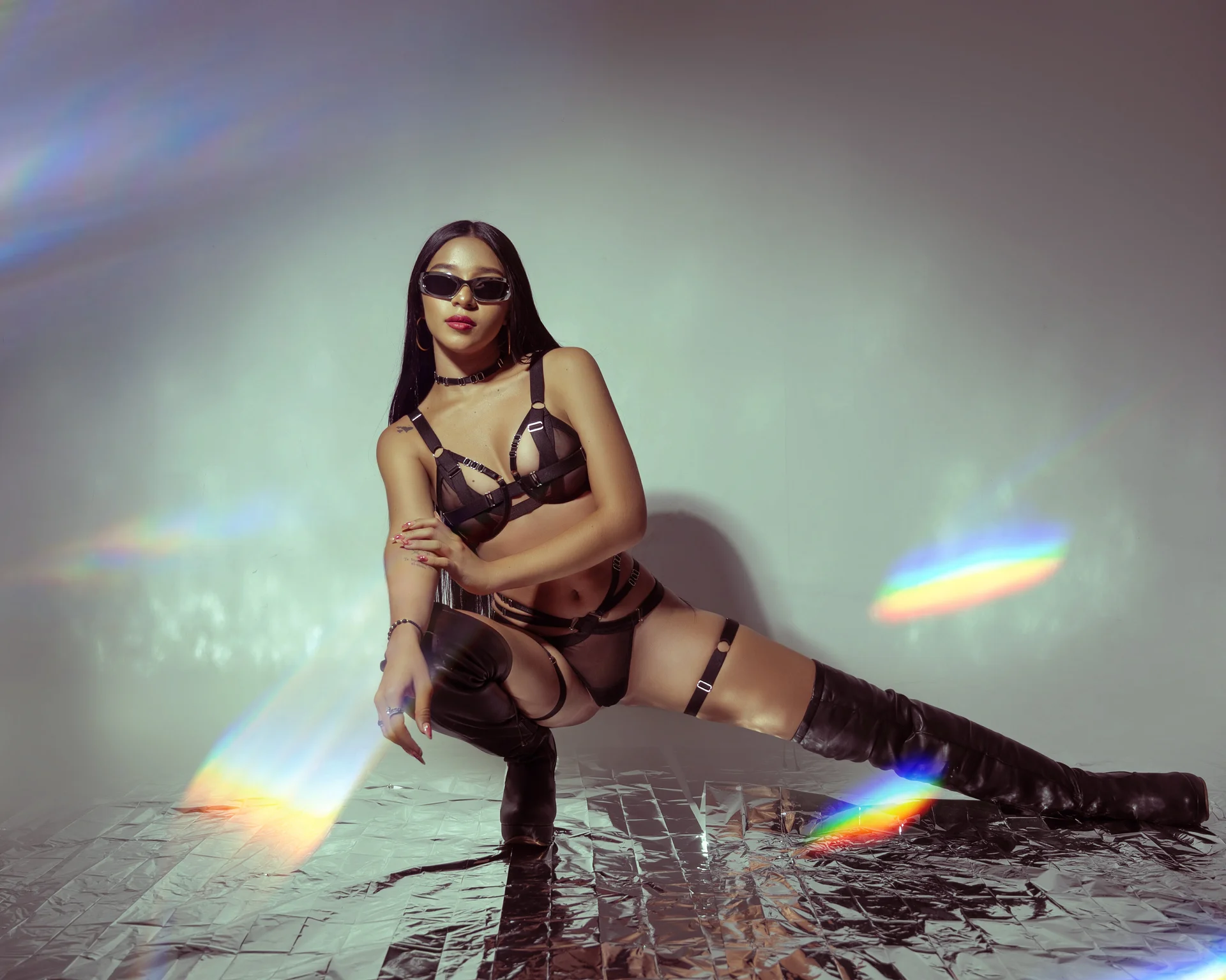 XXX Porn Photo of Nude -VICKKY 6