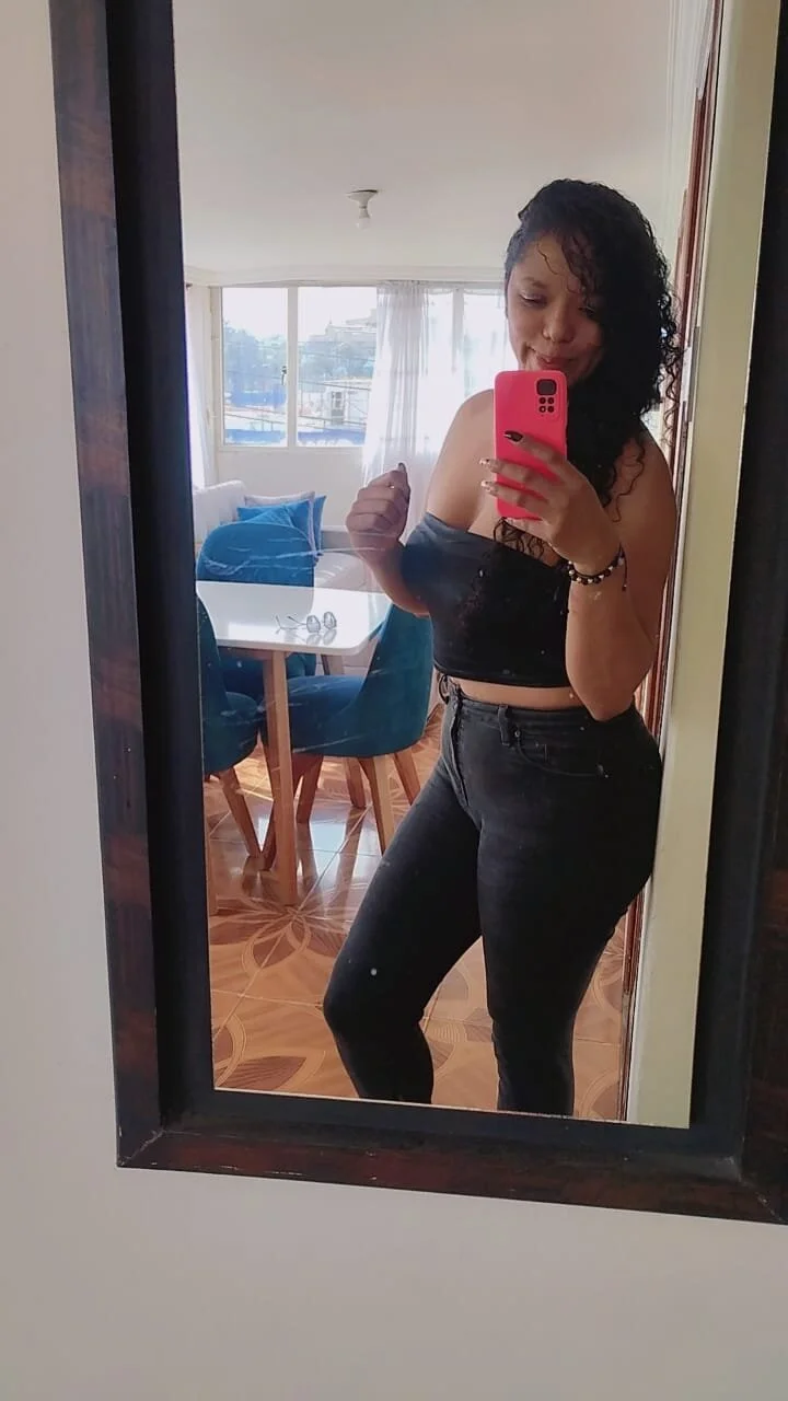 XXX Porn Photo of Nude Samanntthaa__ 18