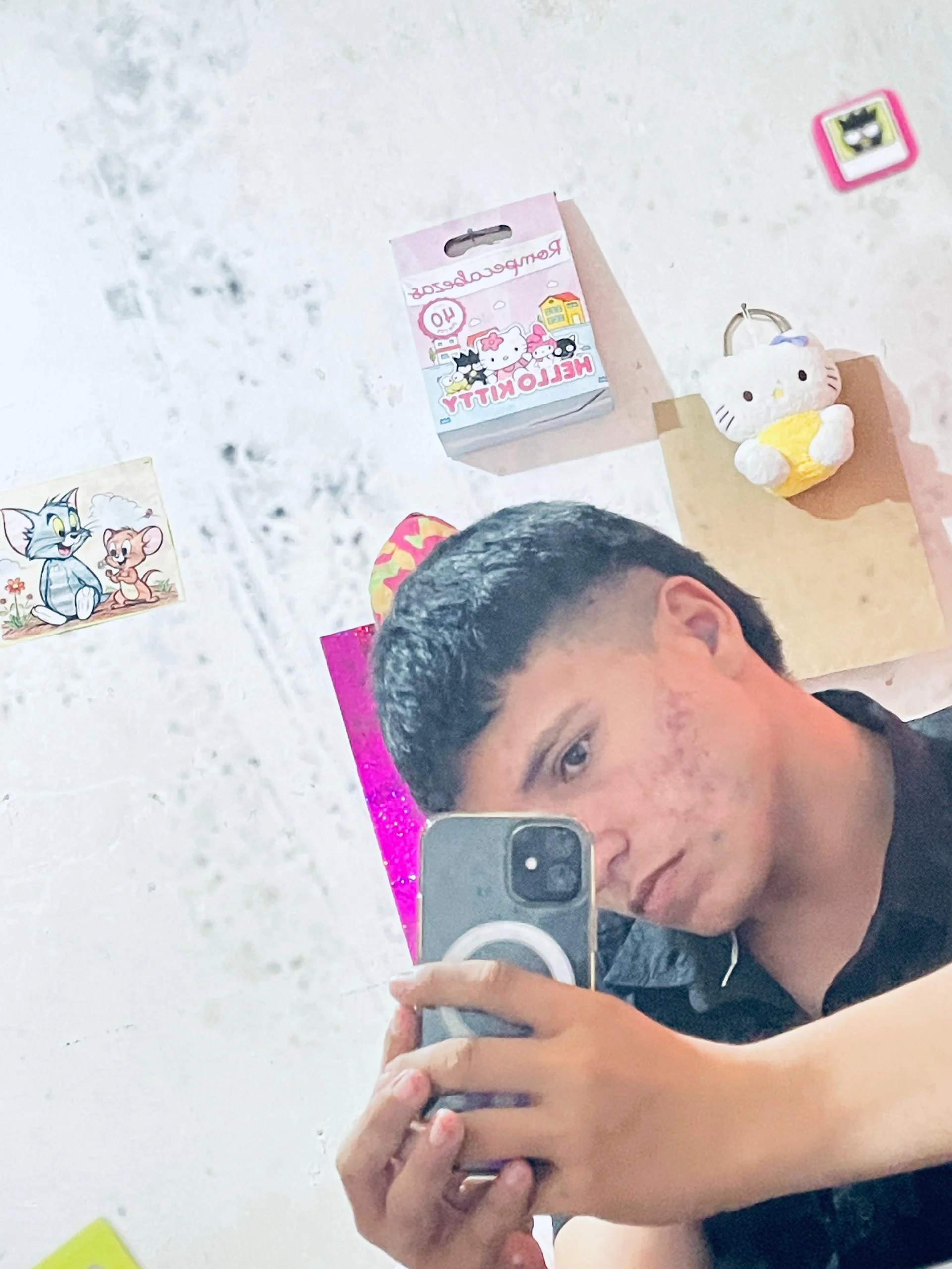 XXX Porn Photo of Nude axel_voss 2