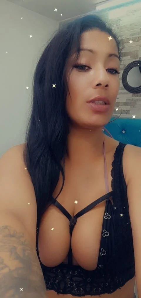 XXX Porn Photo of Nude SalmaTits 10