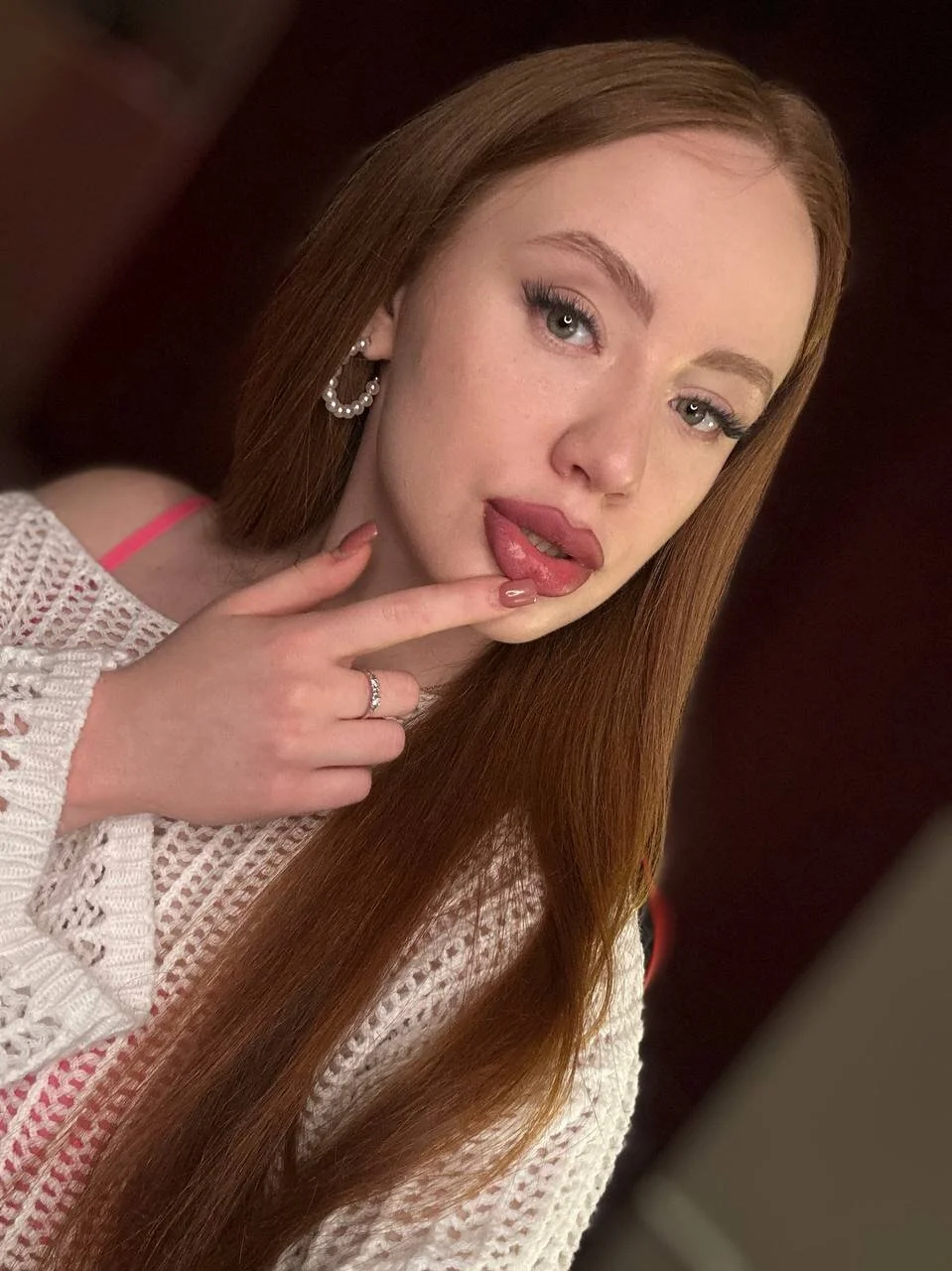 XXX Porn Photo of Nude RoseMillton 9