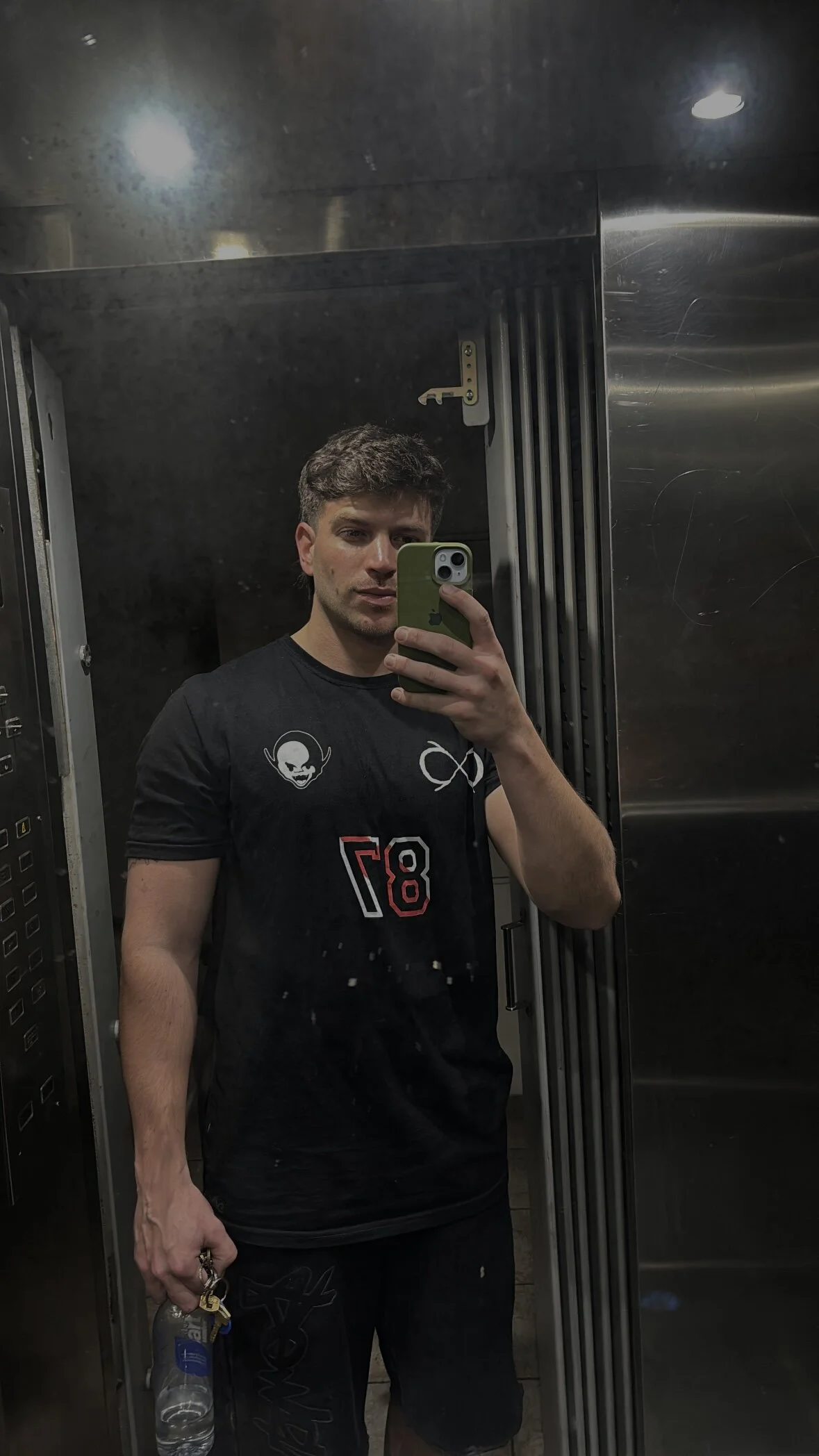 XXX Porn Photo of Nude ArgentiiinoBoy 1