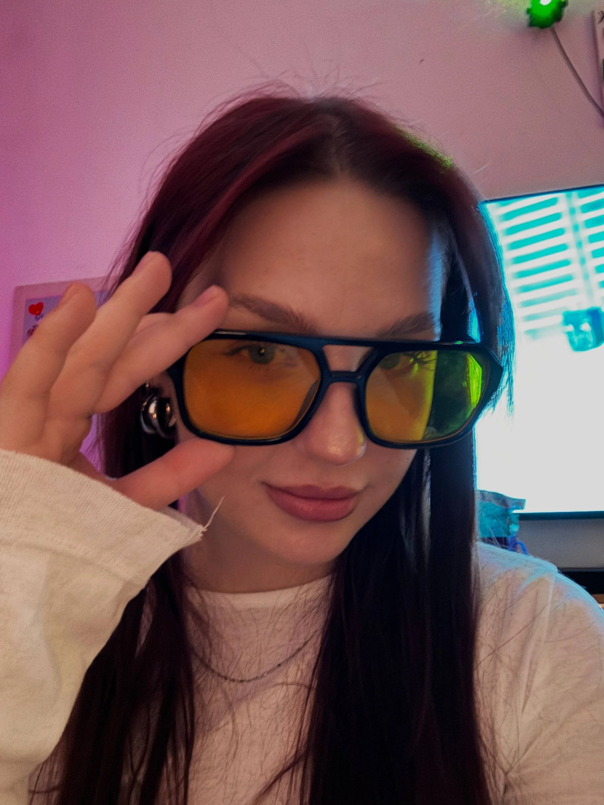 XXX Porn Photo of Nude NikaPixel 15