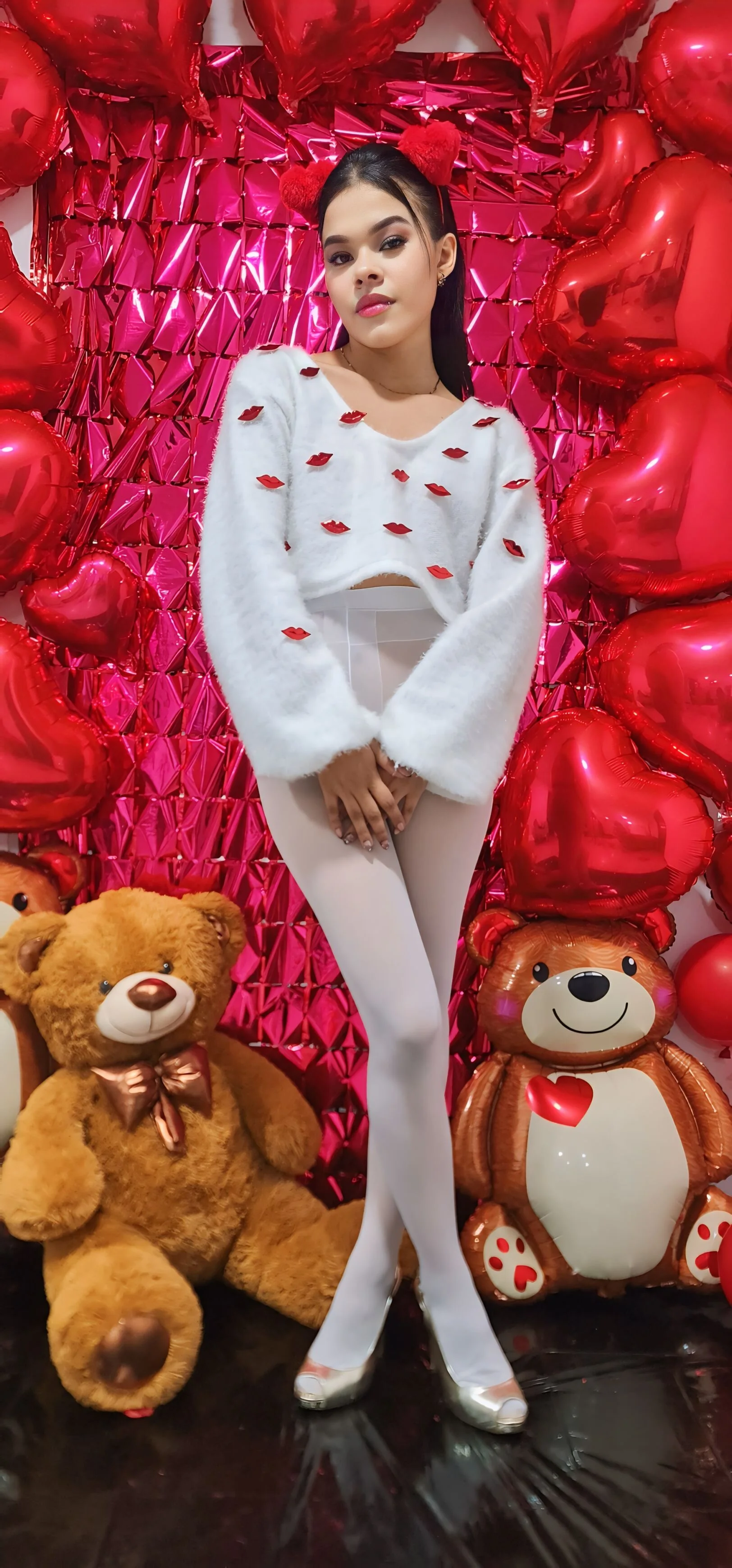 XXX Porn Photo of Nude BrithanySummer 4