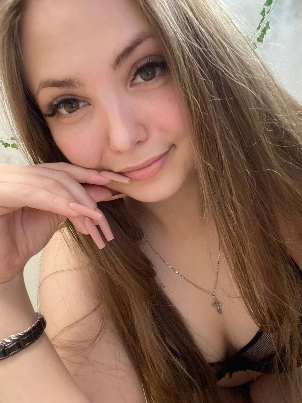 XXX Porn Photo of Nude NorineMaw 1