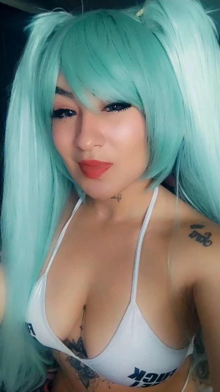 XXX Porn Photo of Nude hannasky_ 64