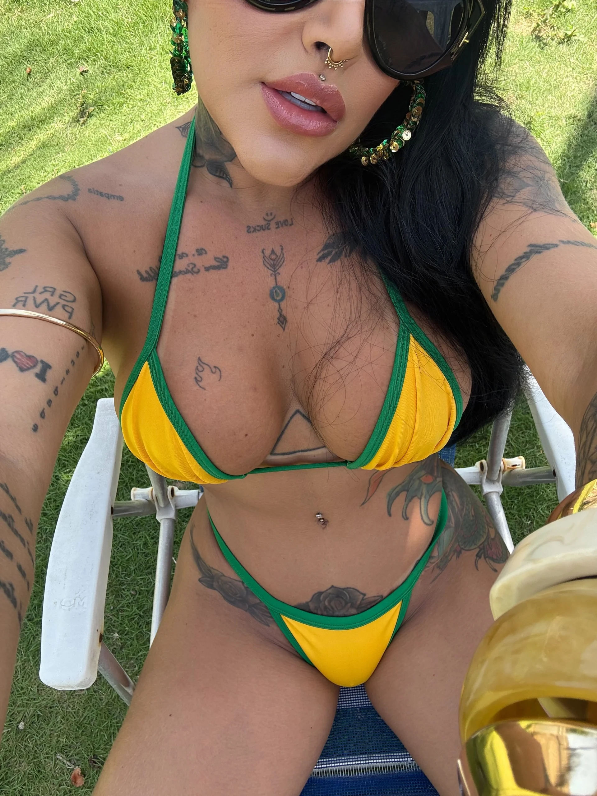XXX Porn Photo of Nude mayacademia 31