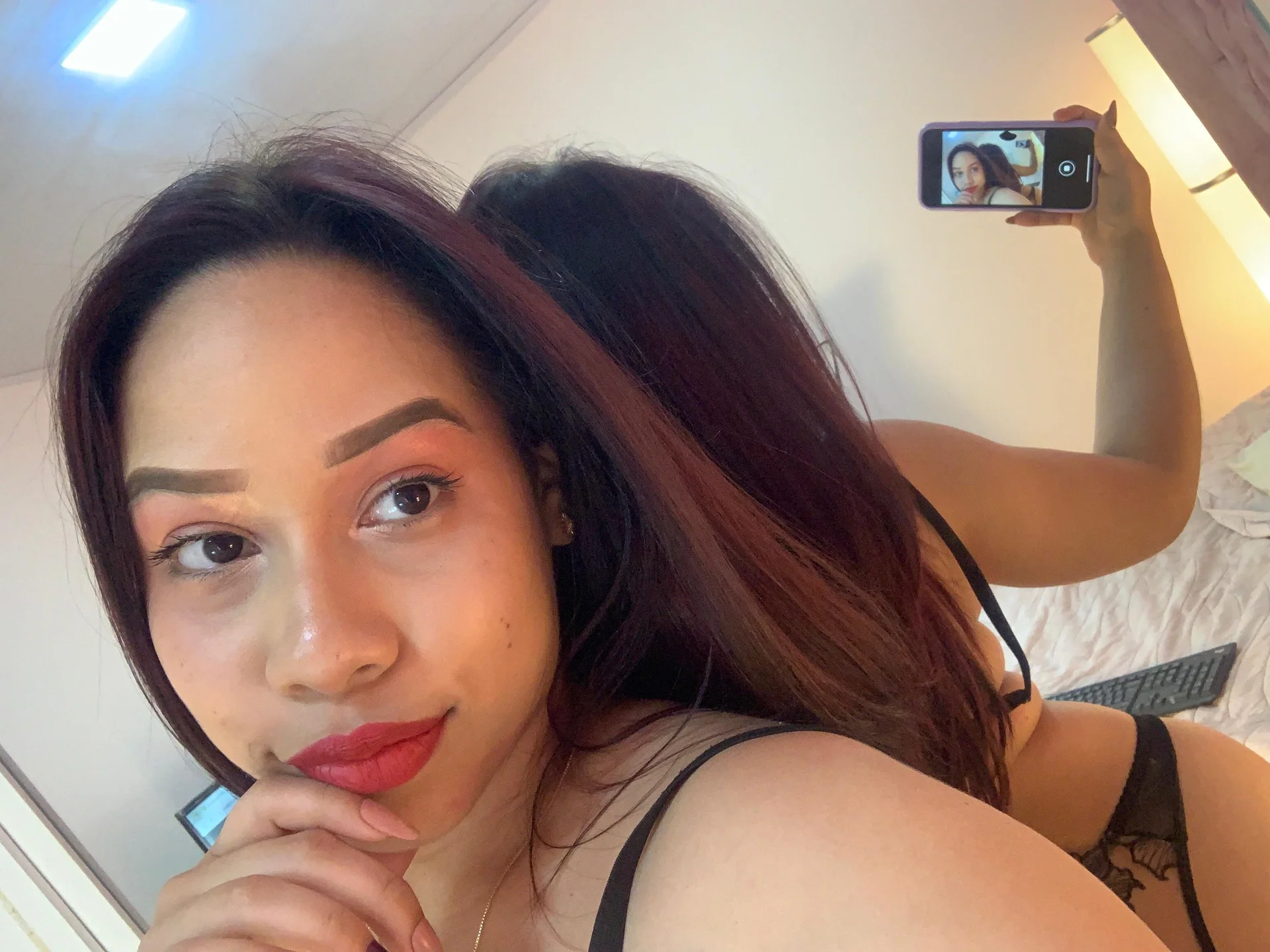 XXX Porn Photo of Nude Susanbloom 42