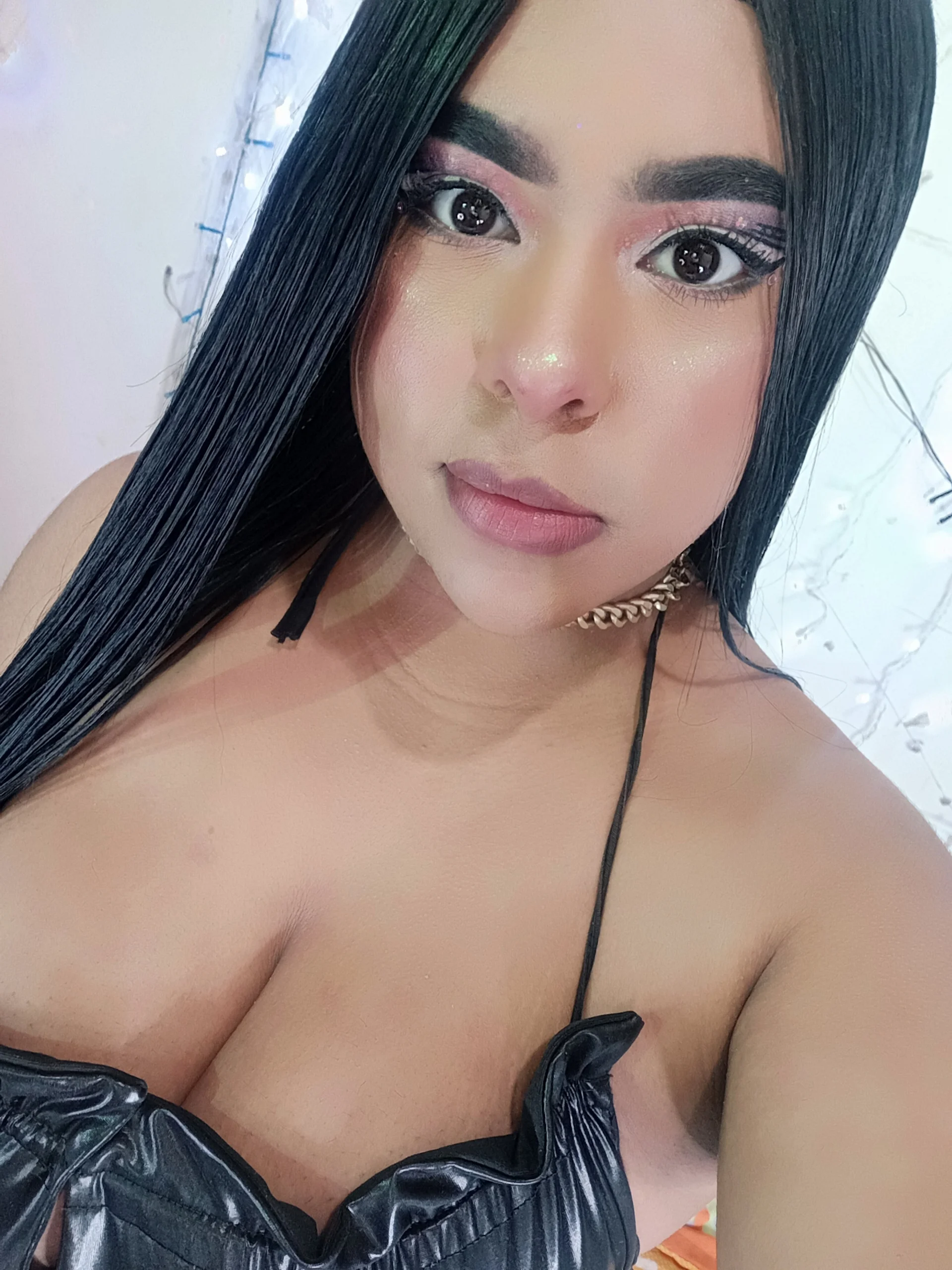 XXX Porn Photo of Nude alisson-castro 50
