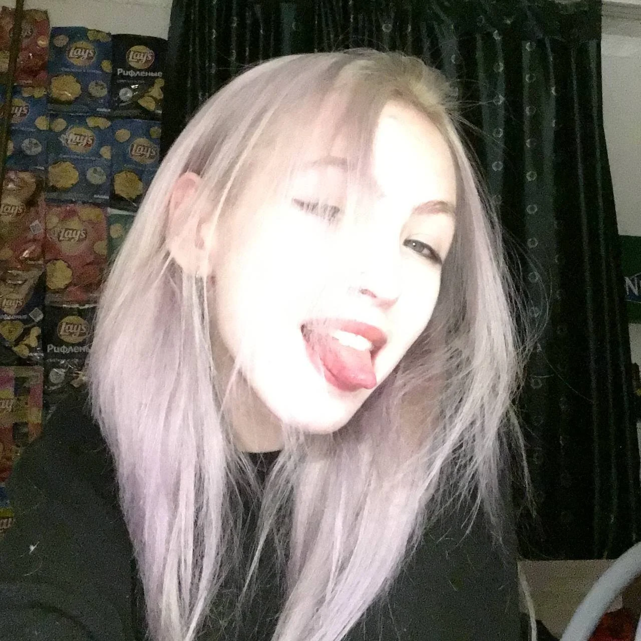 XXX Porn Photo of Nude lizaa_breeze 6