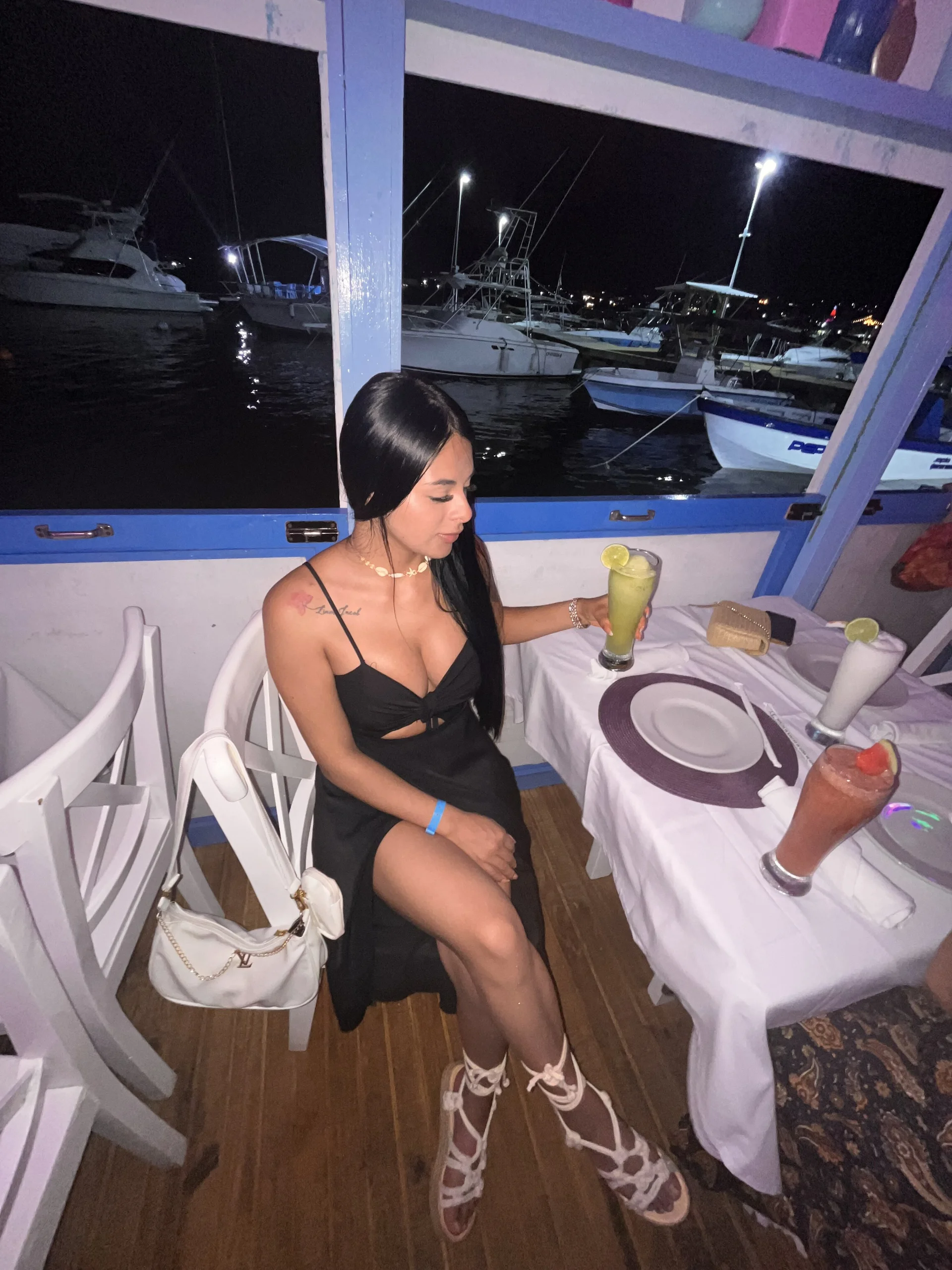 XXX Porn Photo of Nude NebetColin 11