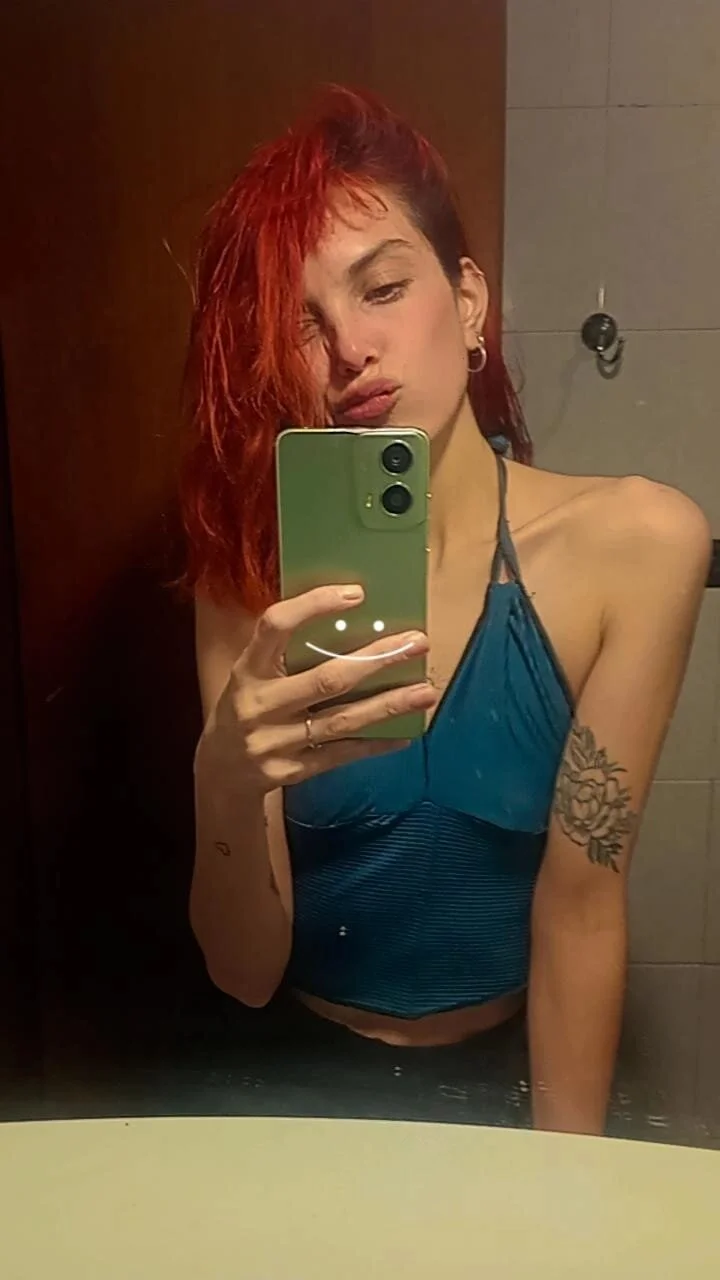 XXX Porn Photo of Nude catsqueens 3