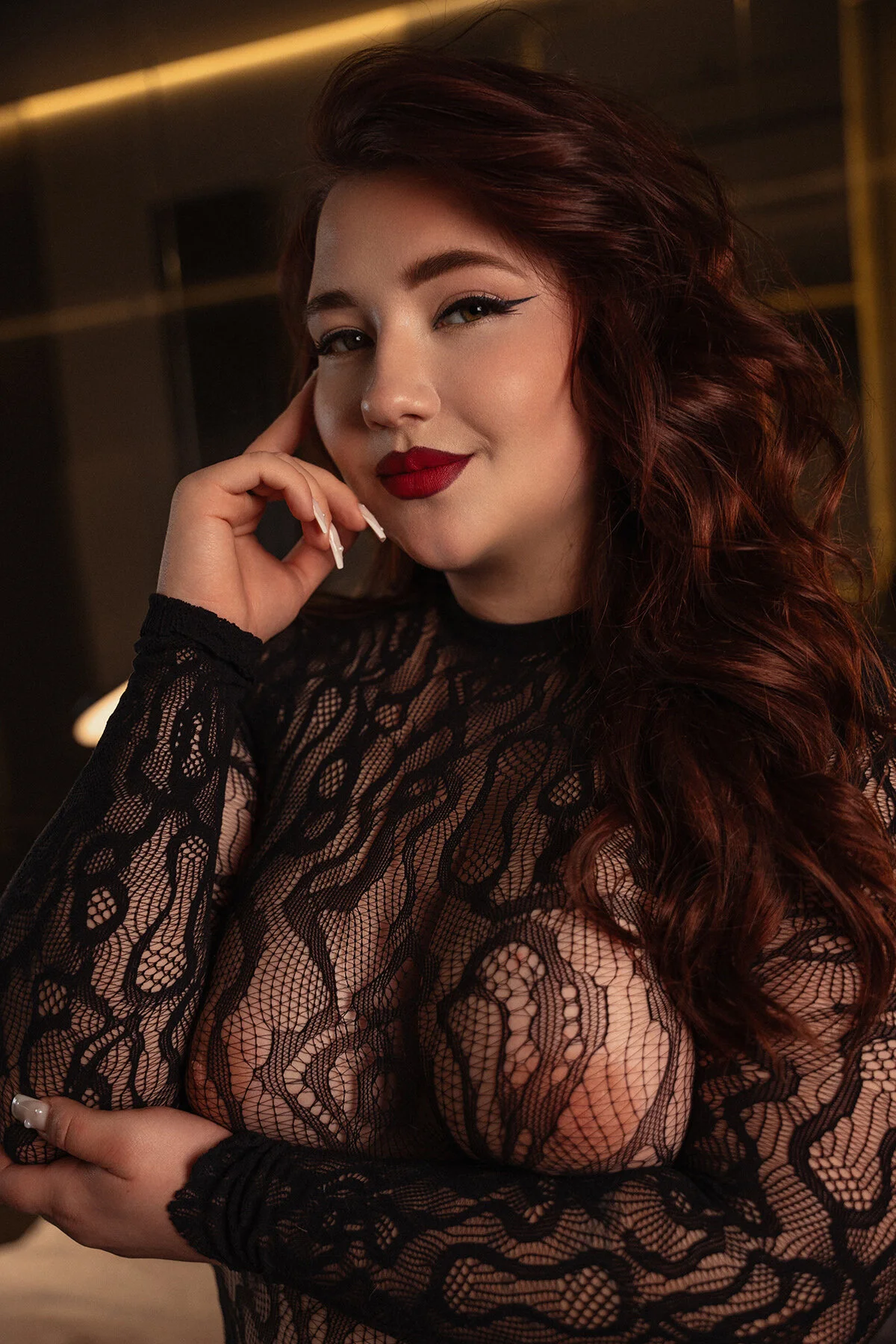 XXX Porn Photo of Nude DakotaSecret 46