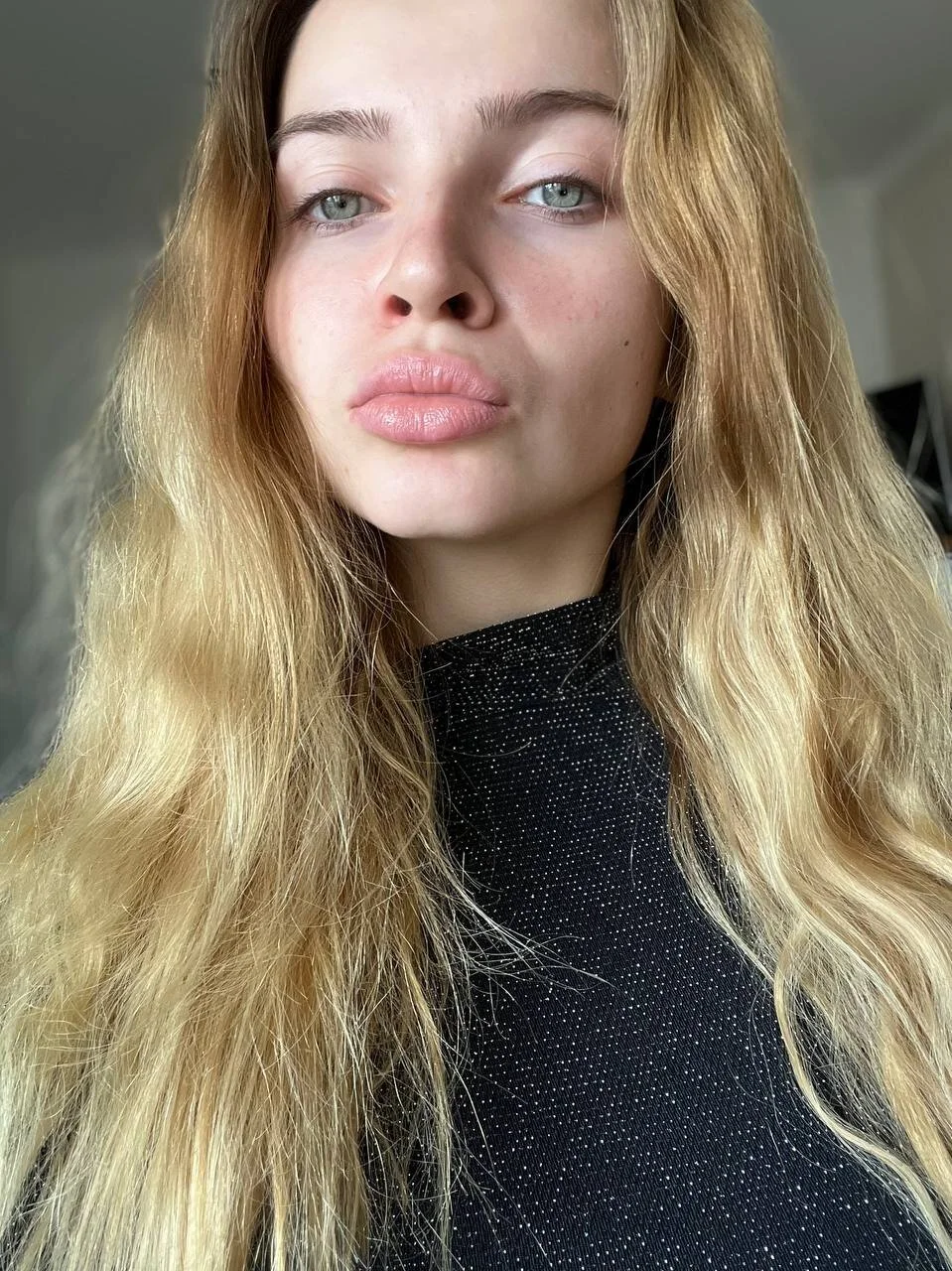 XXX Porn Photo of Nude JuiliOnesunray 7