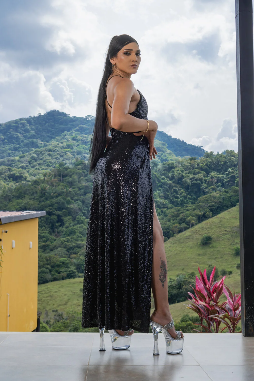 XXX Porn Photo of Nude Cataleya_divine 62