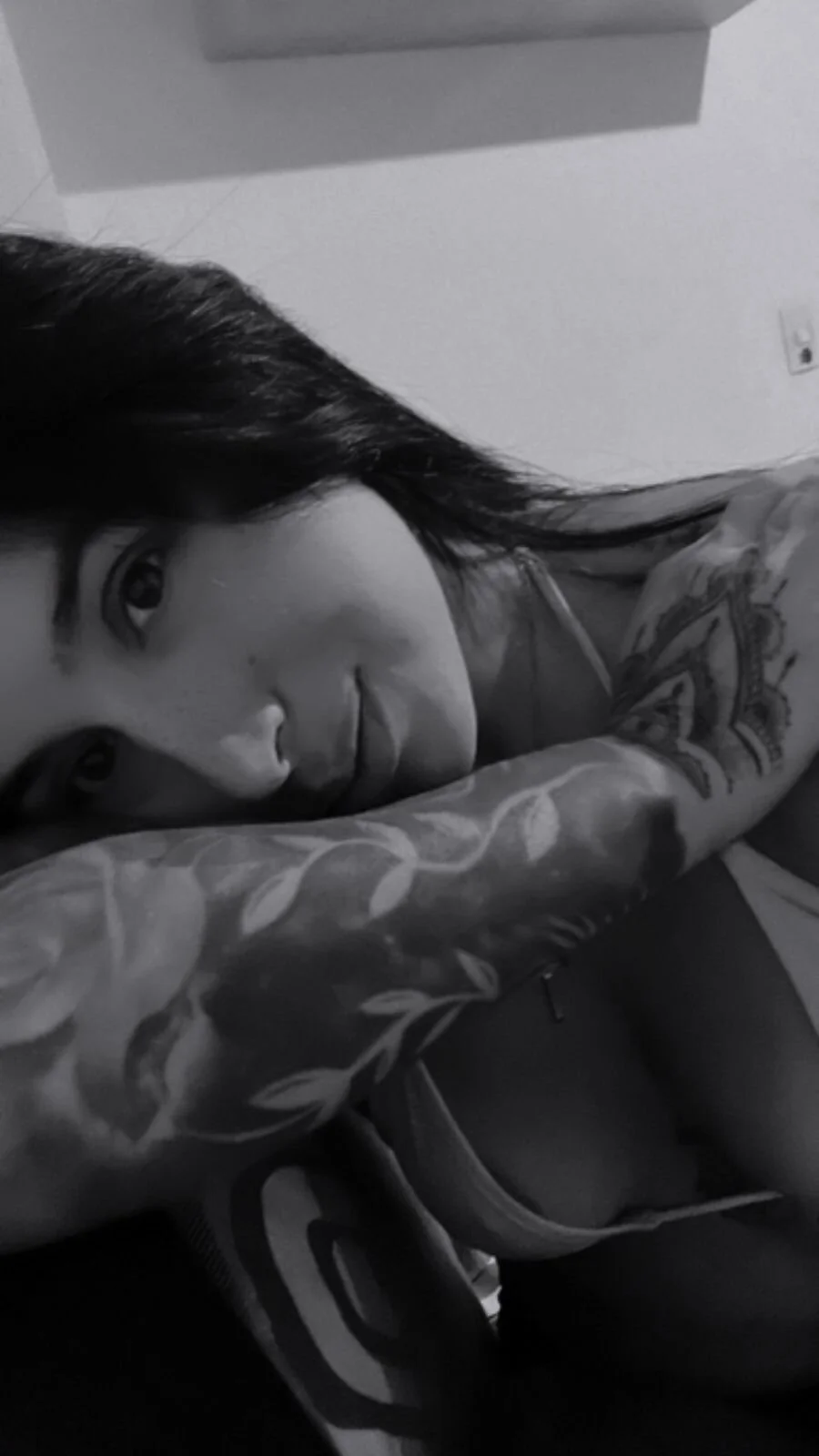 XXX Porn Photo of Nude noa_blue 6