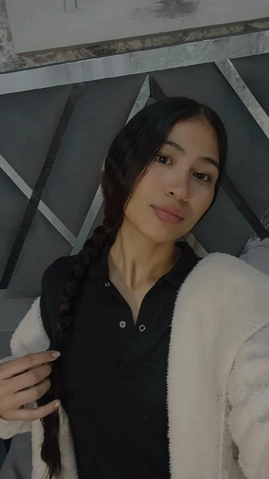 XXX Porn Photo of Nude AlondraHYH 3